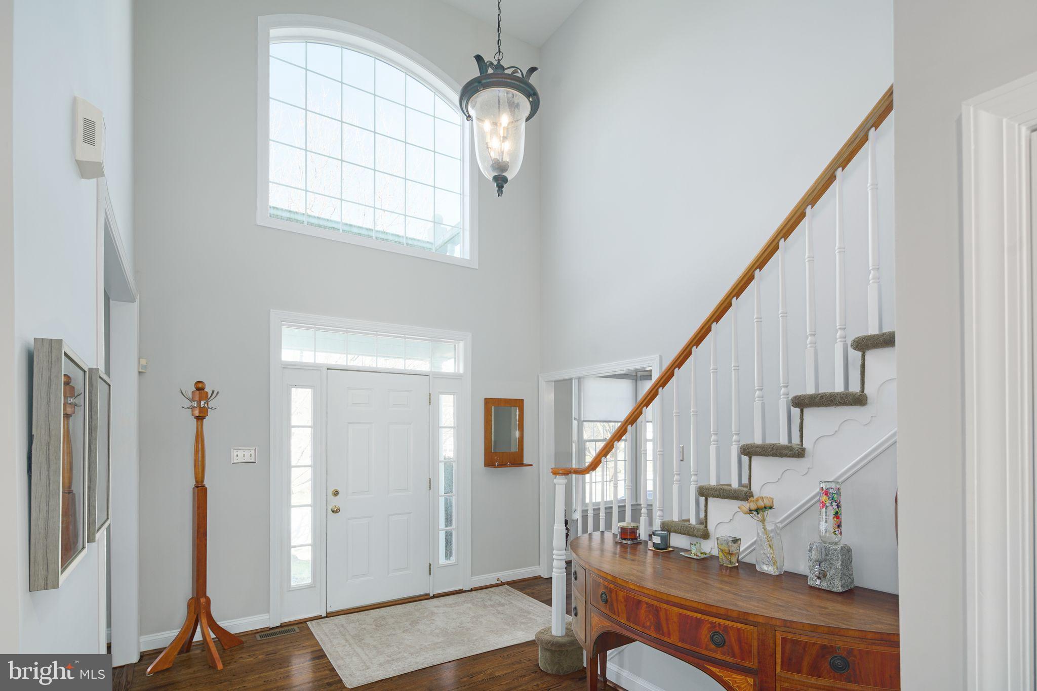 THE RESERVE - Residential