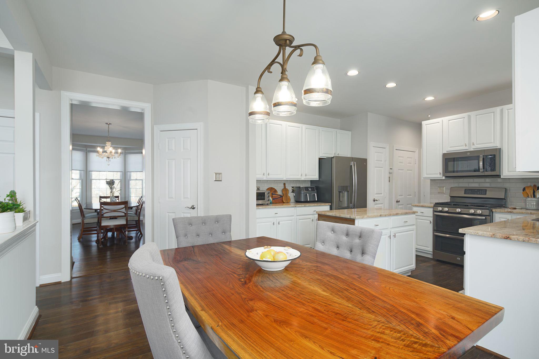 THE RESERVE - Residential