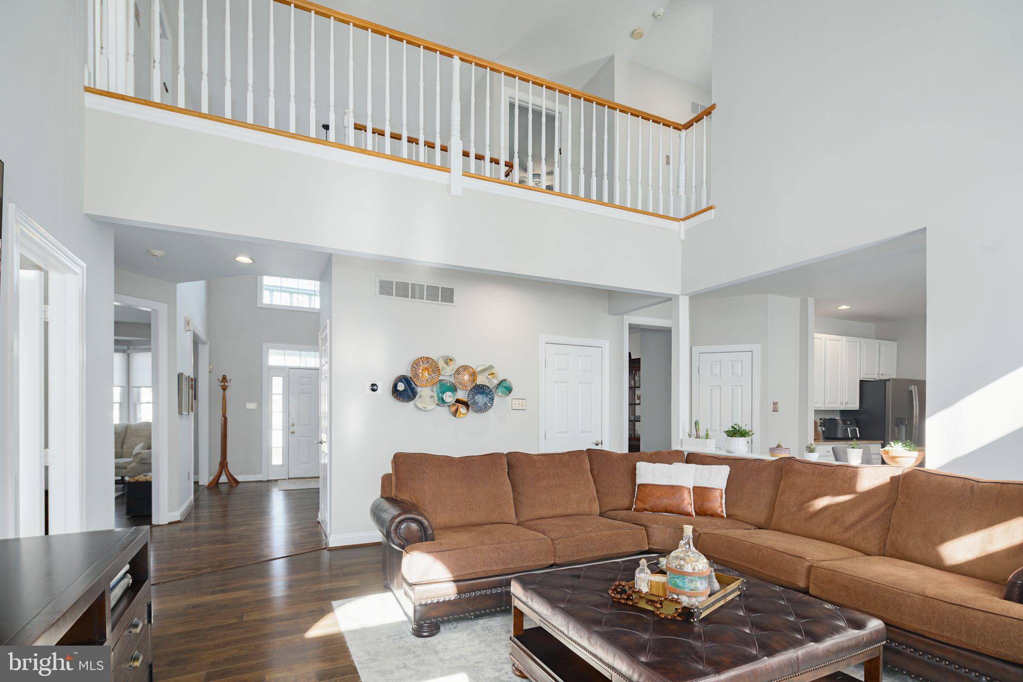 THE RESERVE - Residential