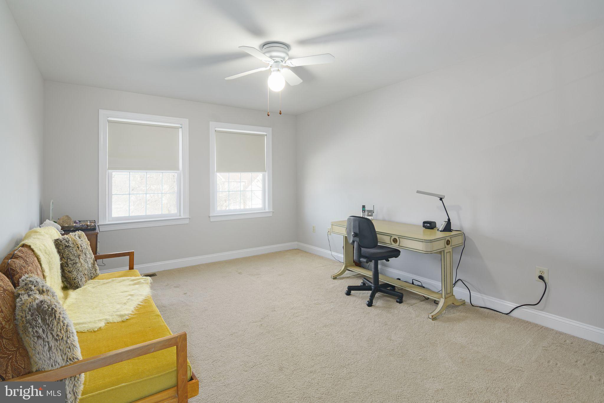 THE RESERVE - Residential