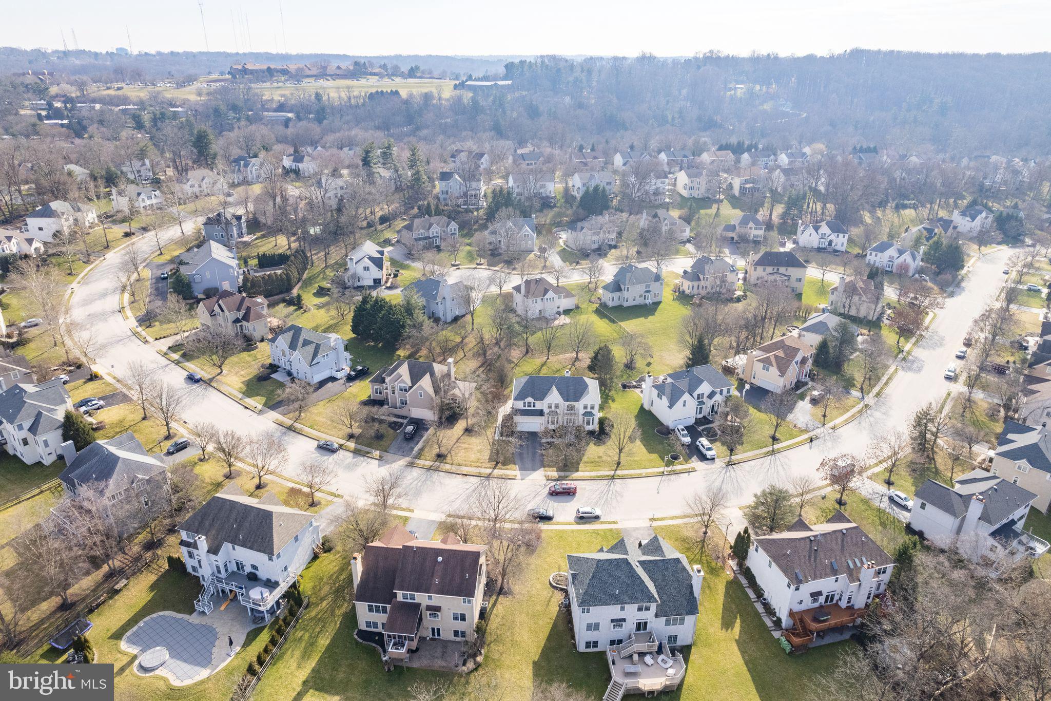 THE RESERVE - Residential