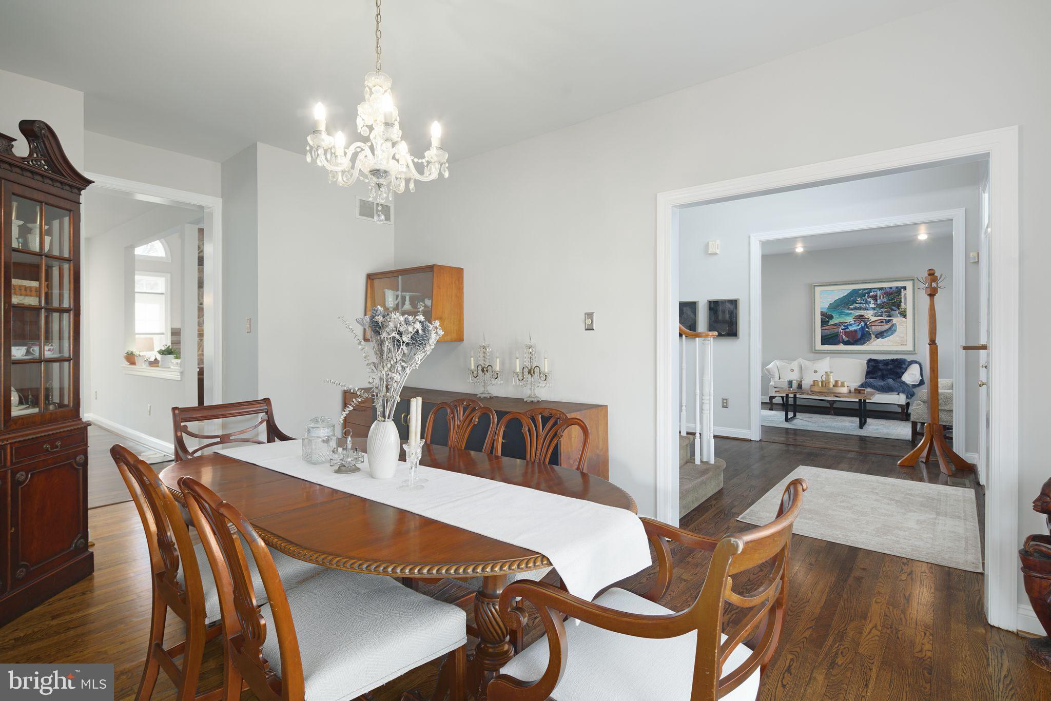 THE RESERVE - Residential