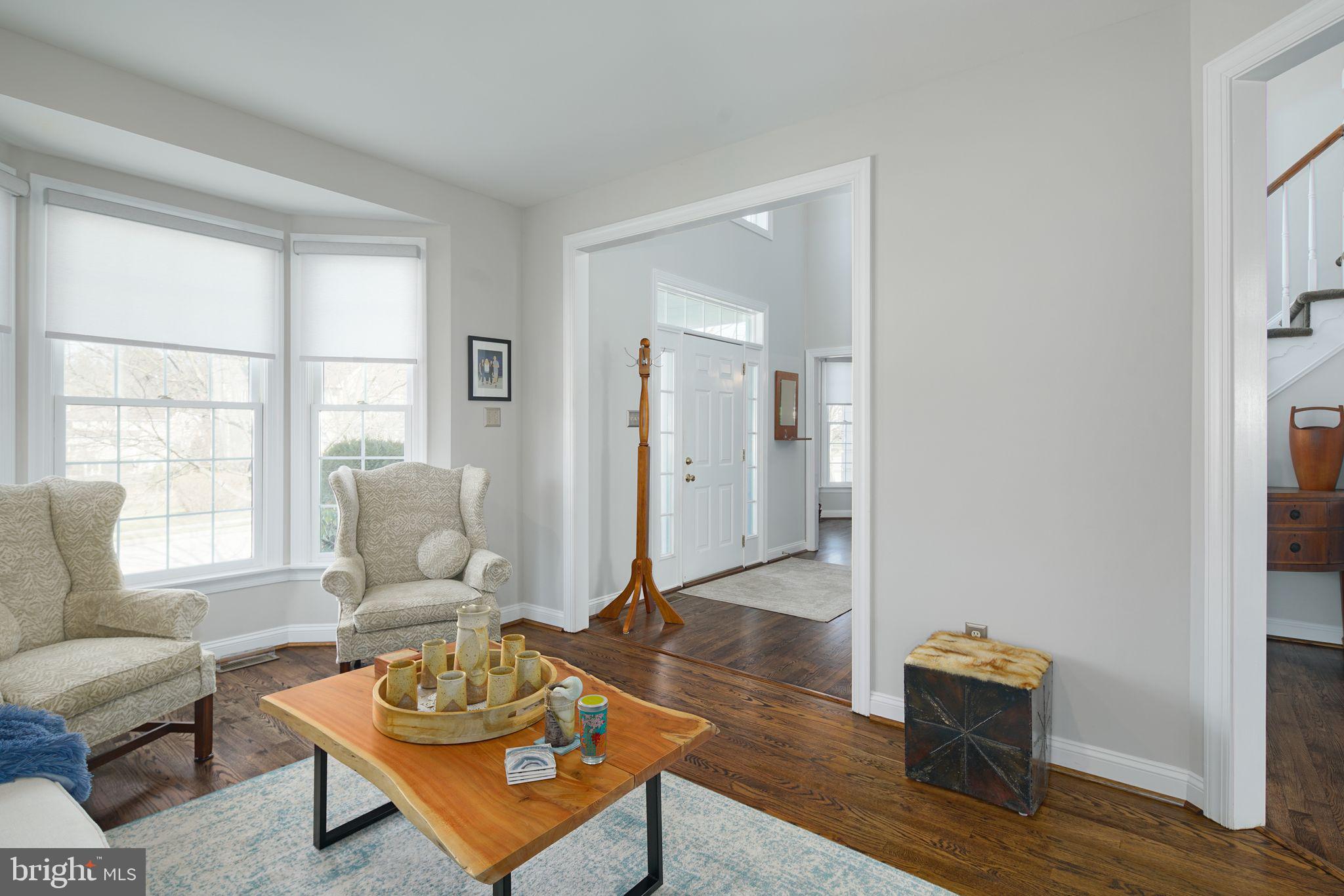 THE RESERVE - Residential