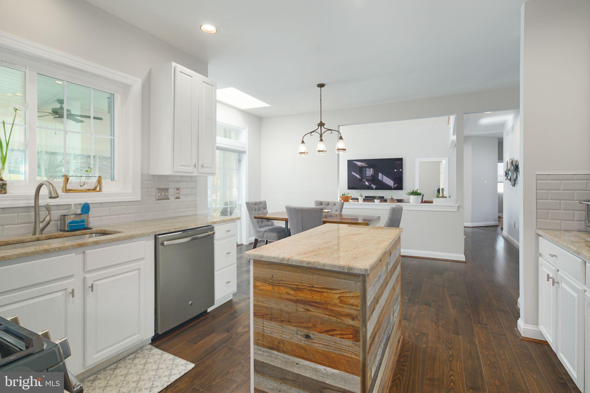 THE RESERVE - Residential