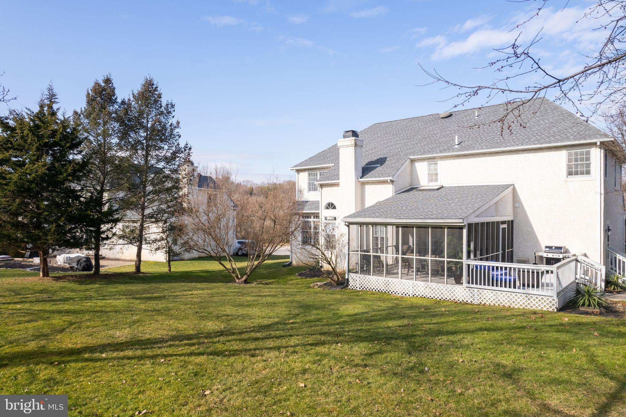 THE RESERVE - Residential