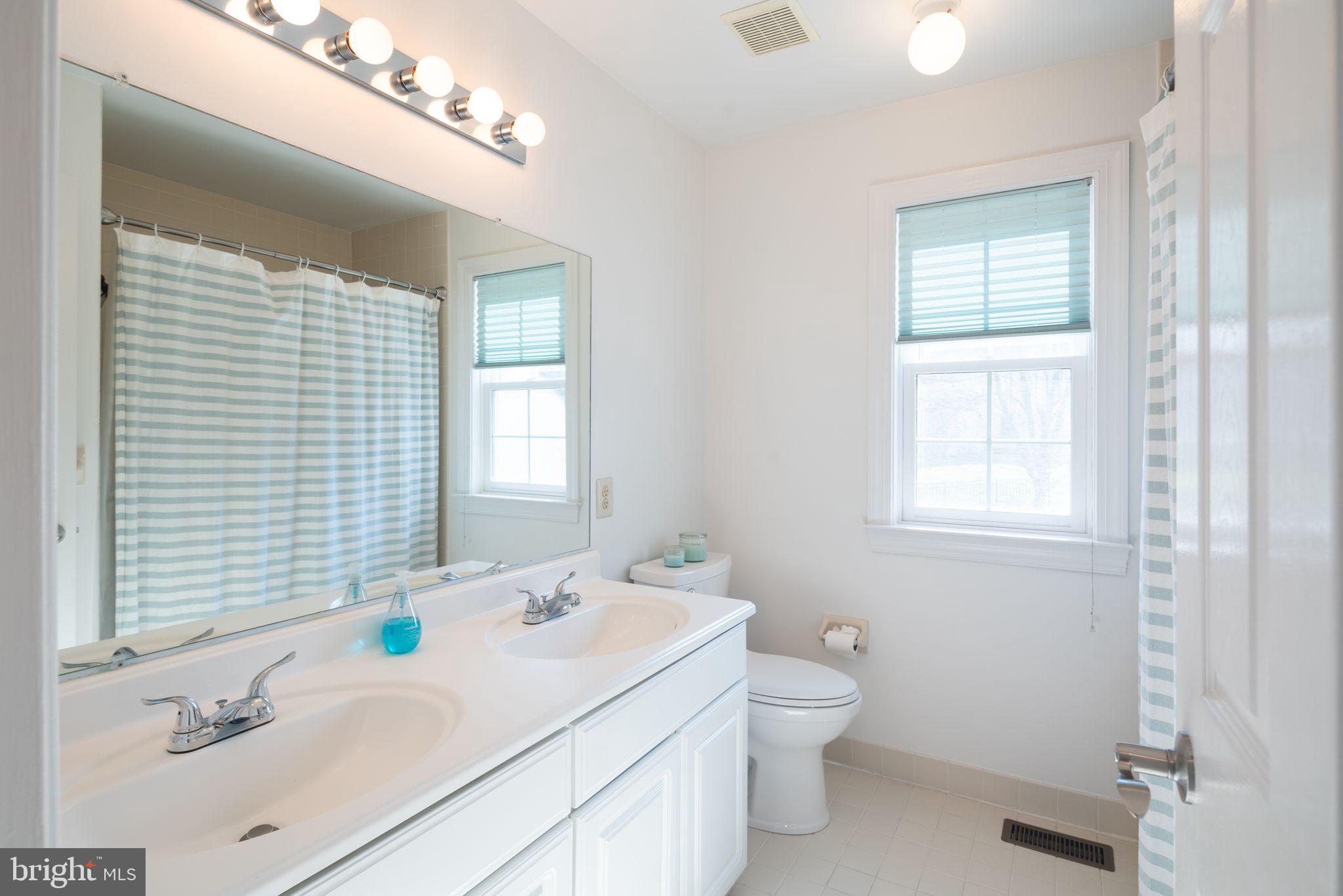 THE RESERVE - Residential