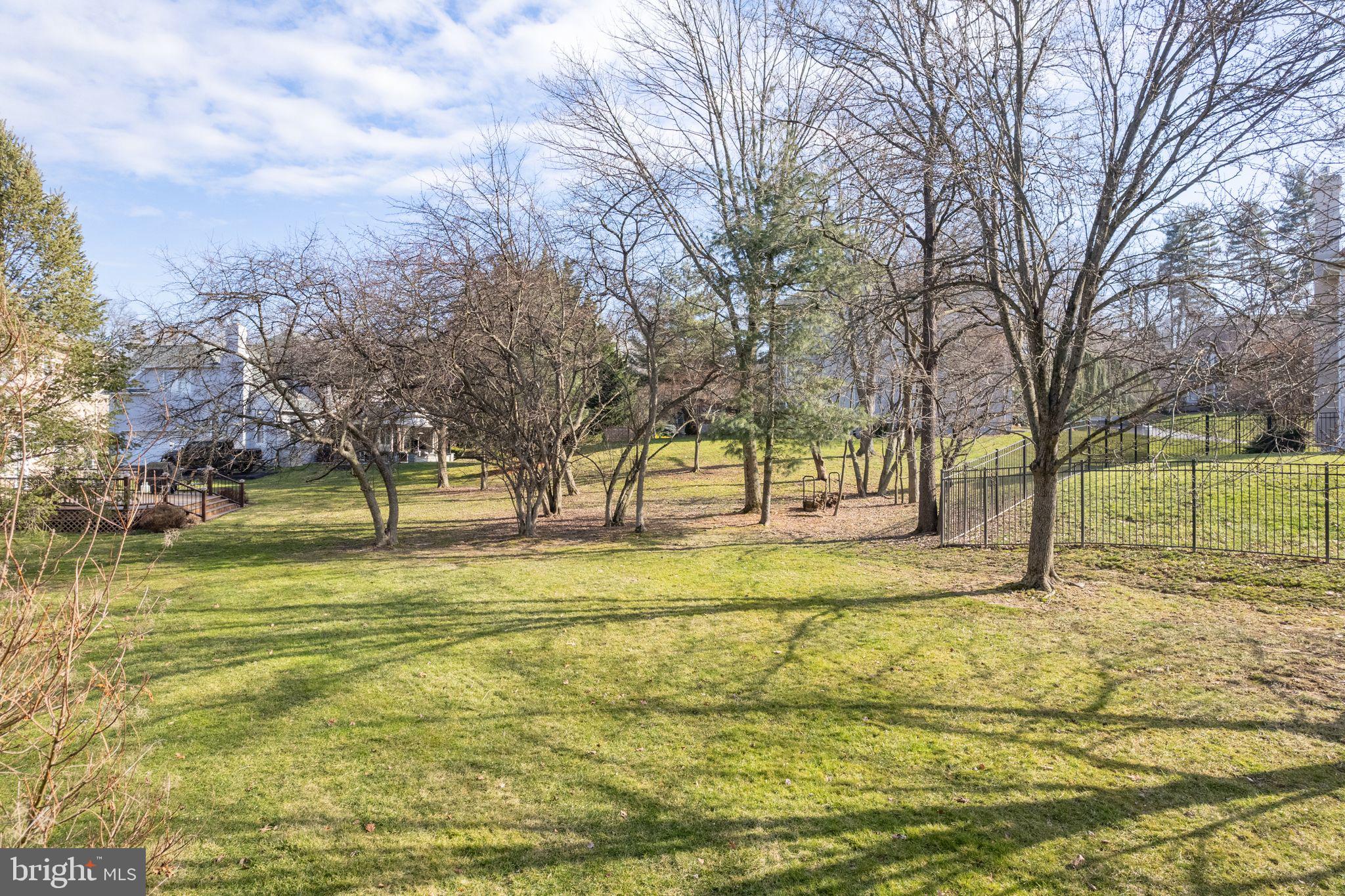 THE RESERVE - Residential