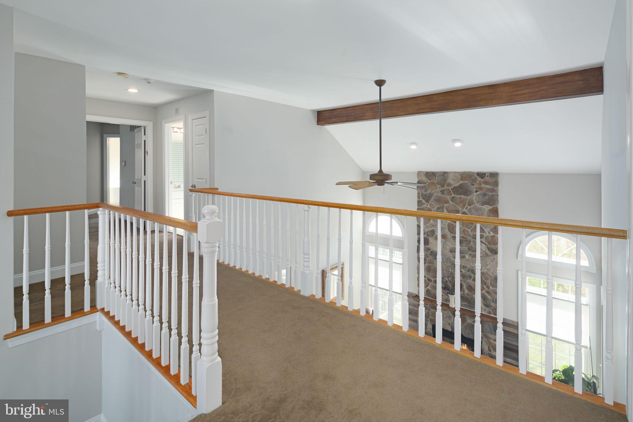 THE RESERVE - Residential