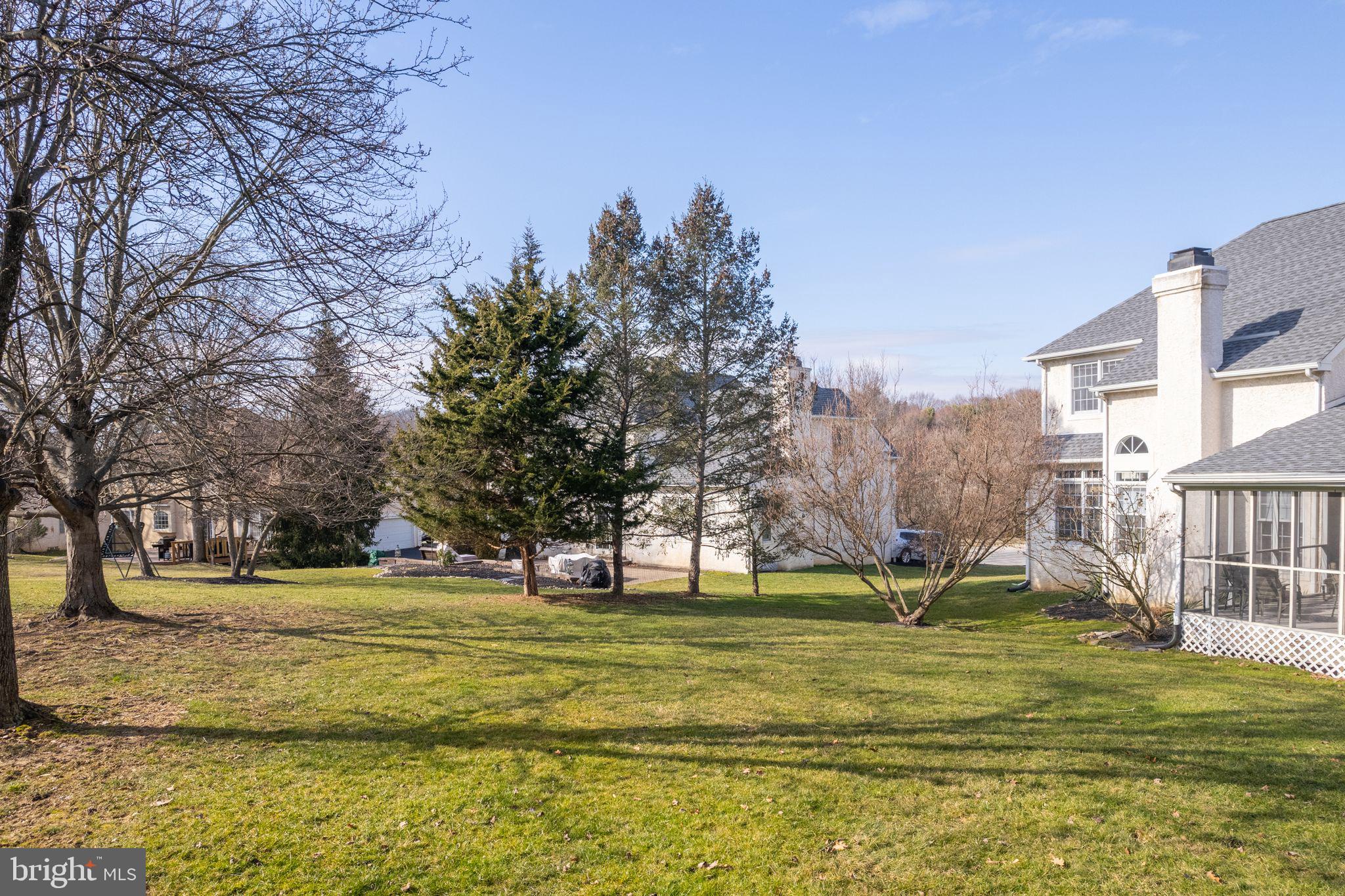 THE RESERVE - Residential