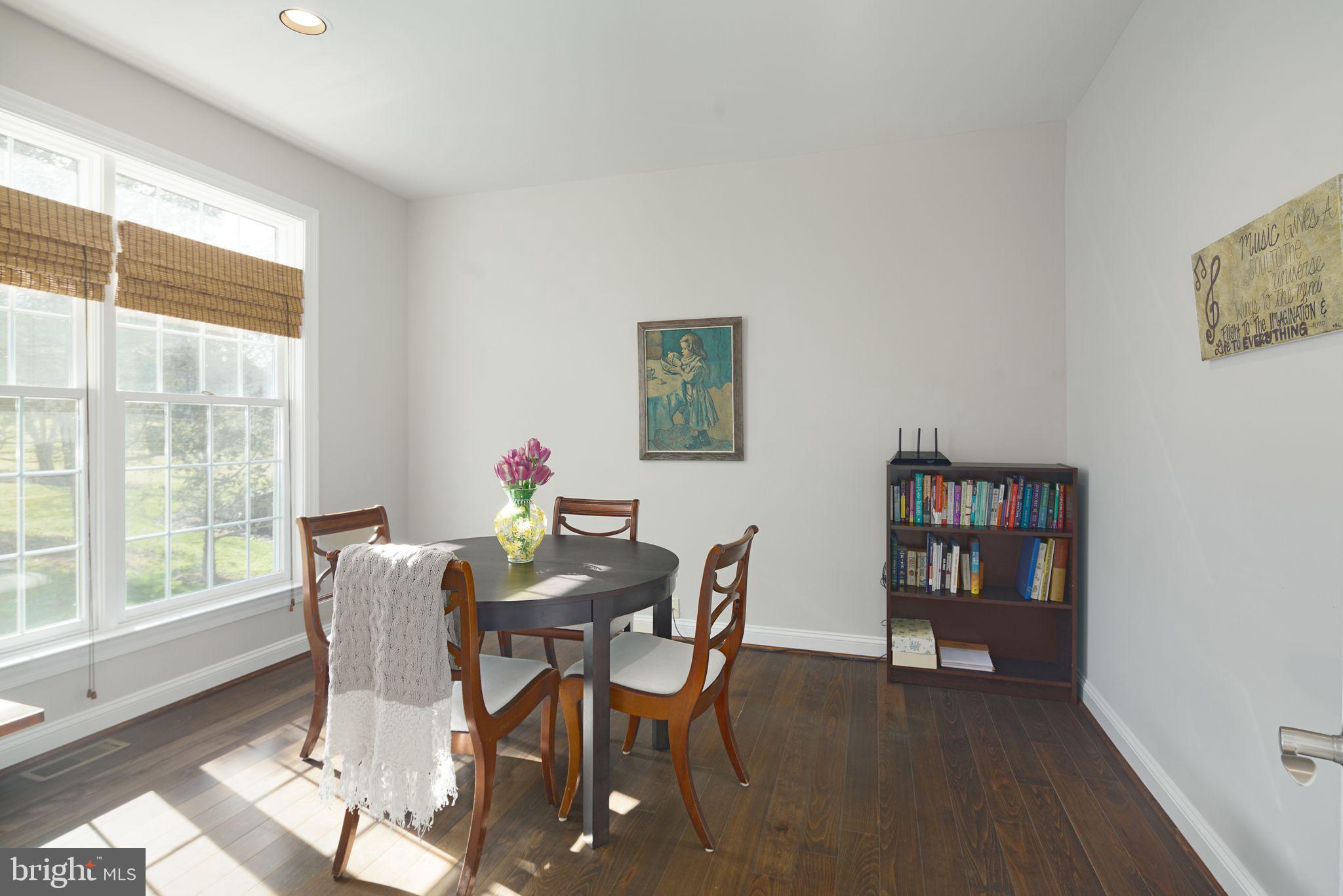 THE RESERVE - Residential