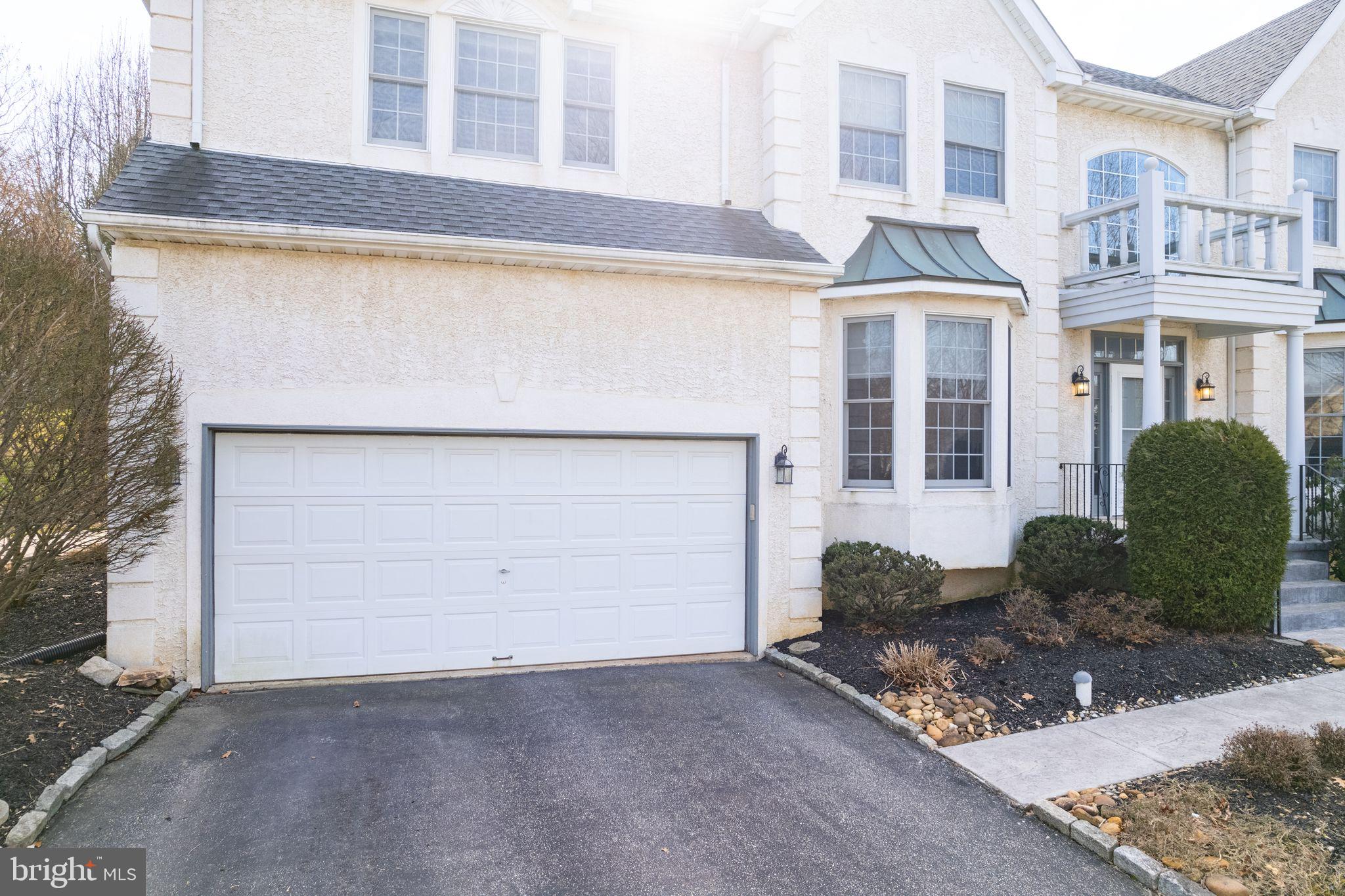 THE RESERVE - Residential