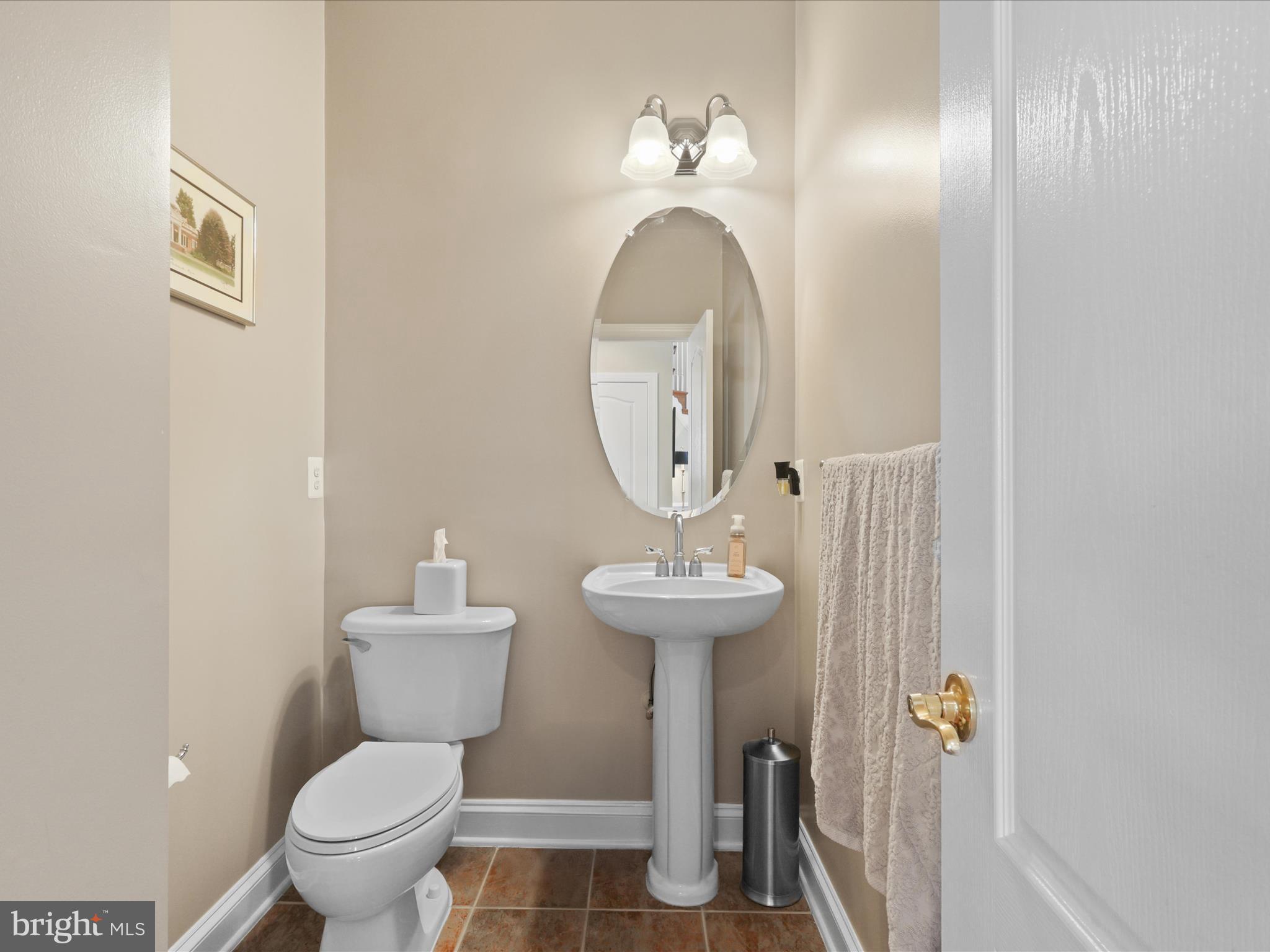 LAUREL HILL - Residential