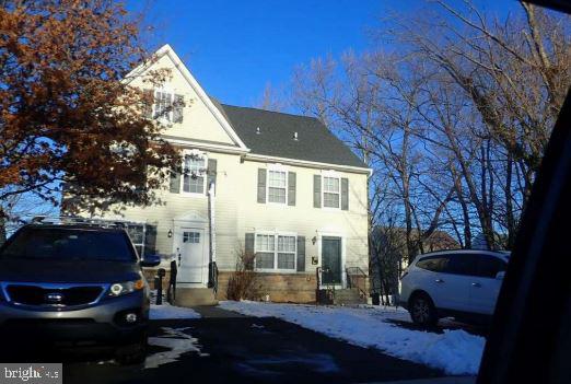 NORTH HILLS - Residential