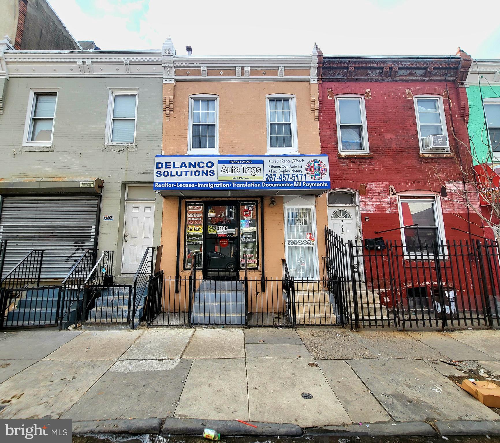 3106 N FRONT STREET