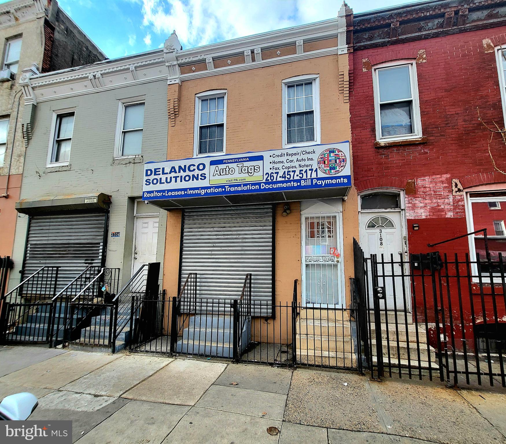 3106 N FRONT STREET