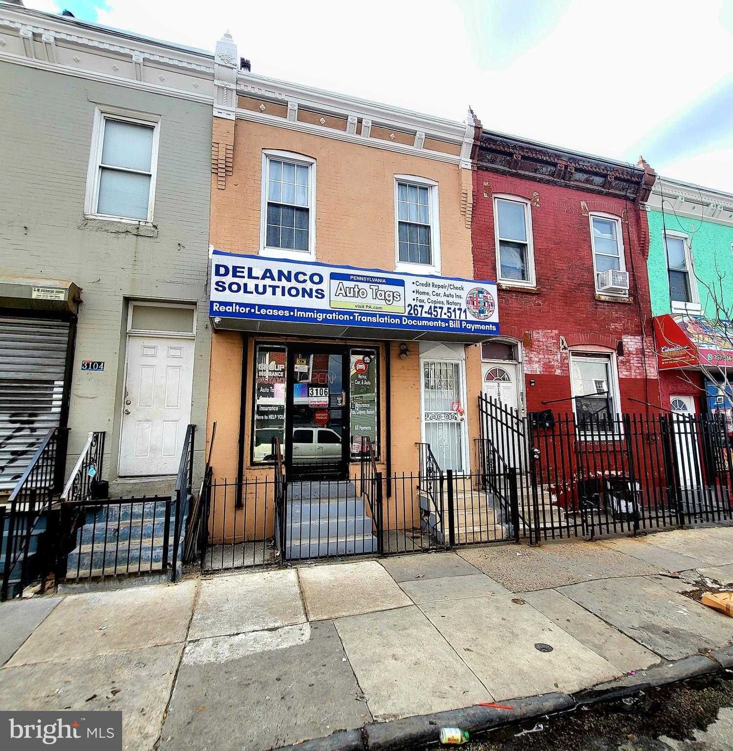 3106 N FRONT STREET