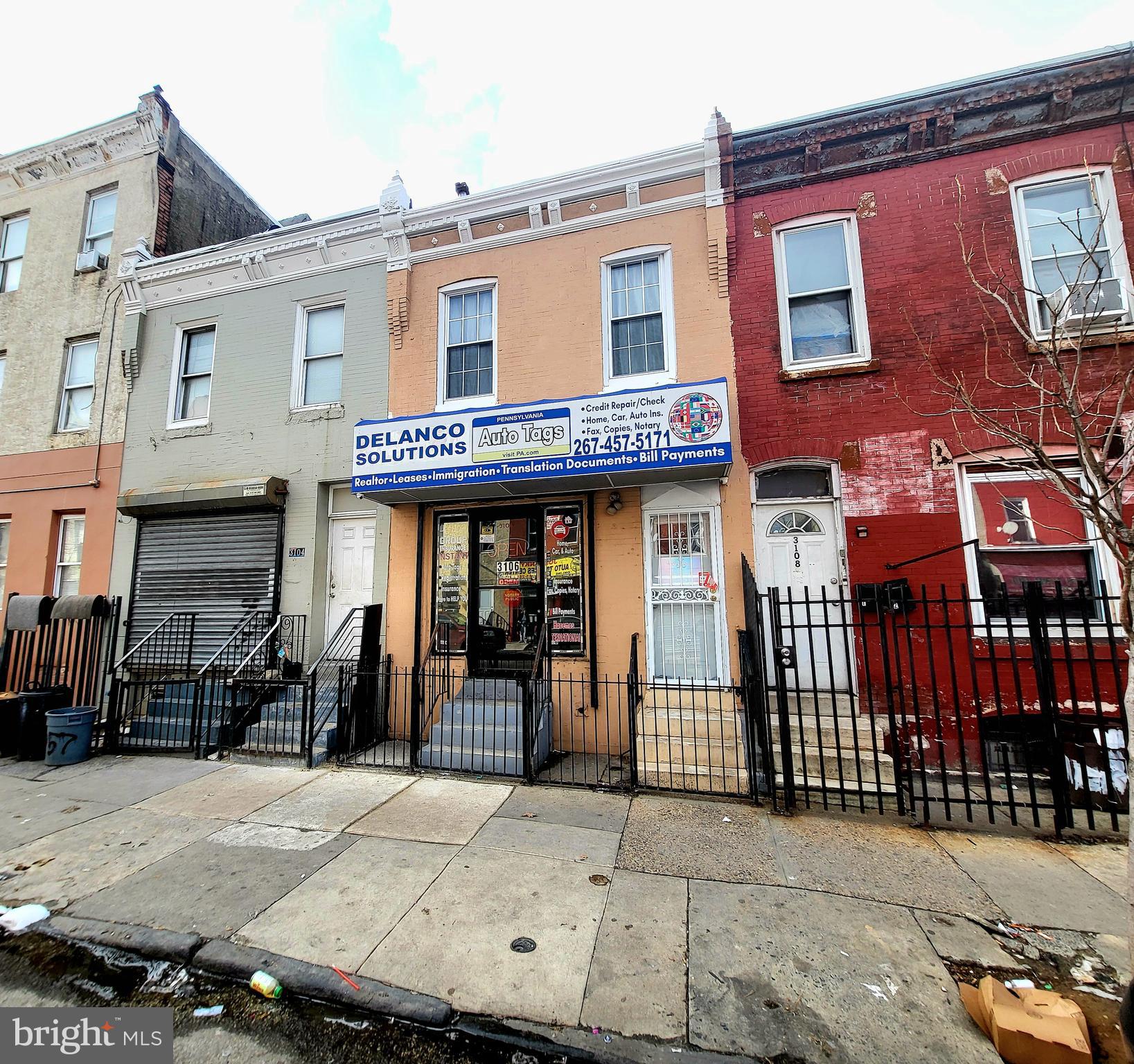 3106 N FRONT STREET