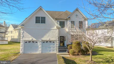 62 Greylynne Drive, Princeton, NJ 08540 - MLS#: NJME2072440