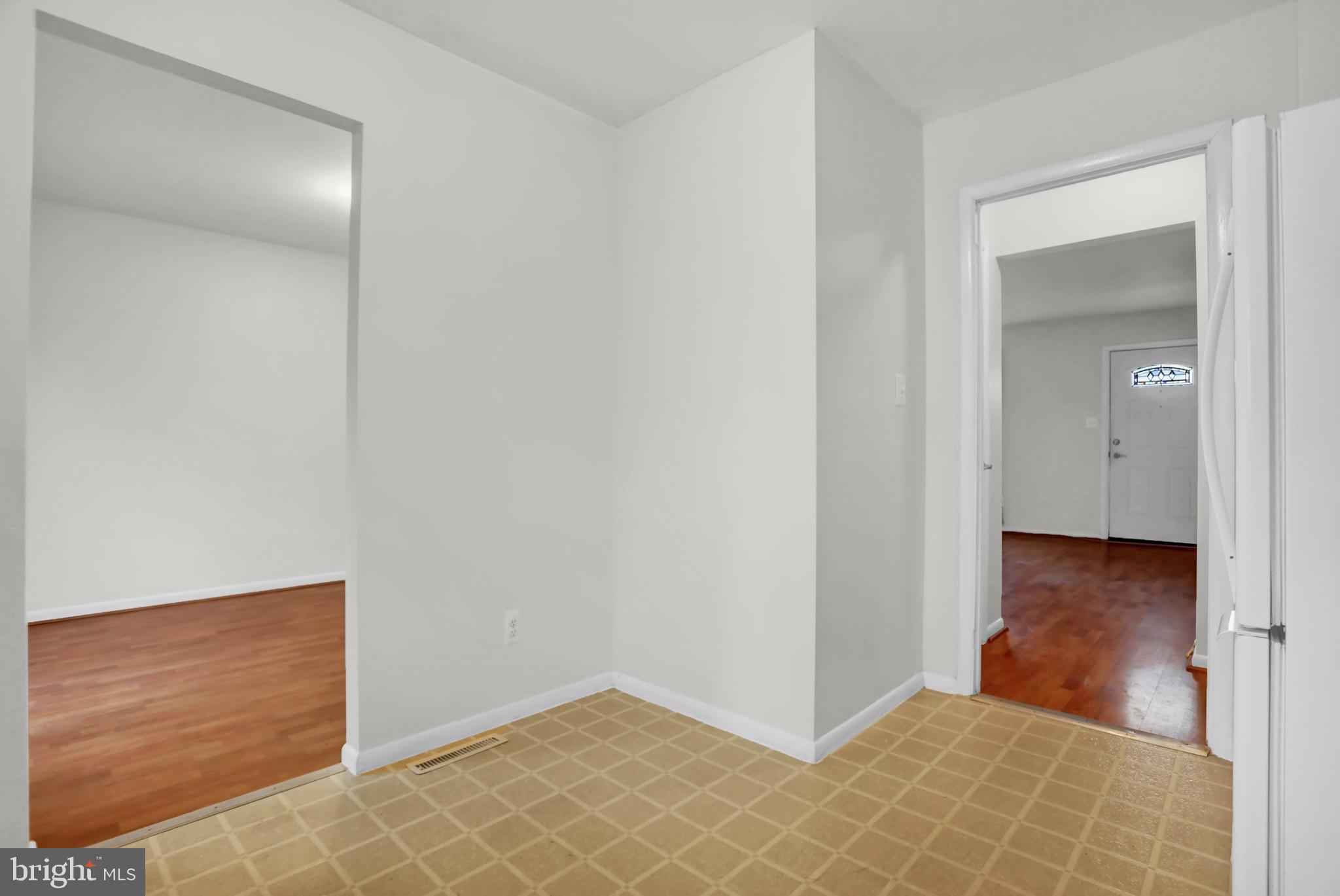 VILLAGE OF OLDE MILL - Residential