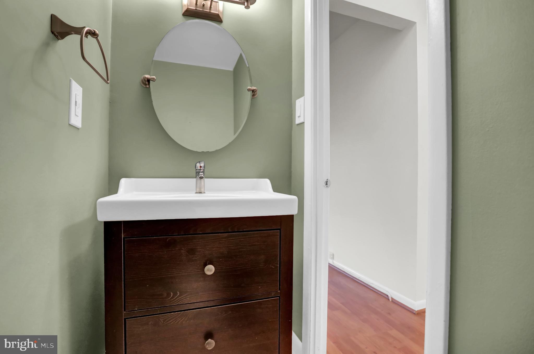 VILLAGE OF OLDE MILL - Residential