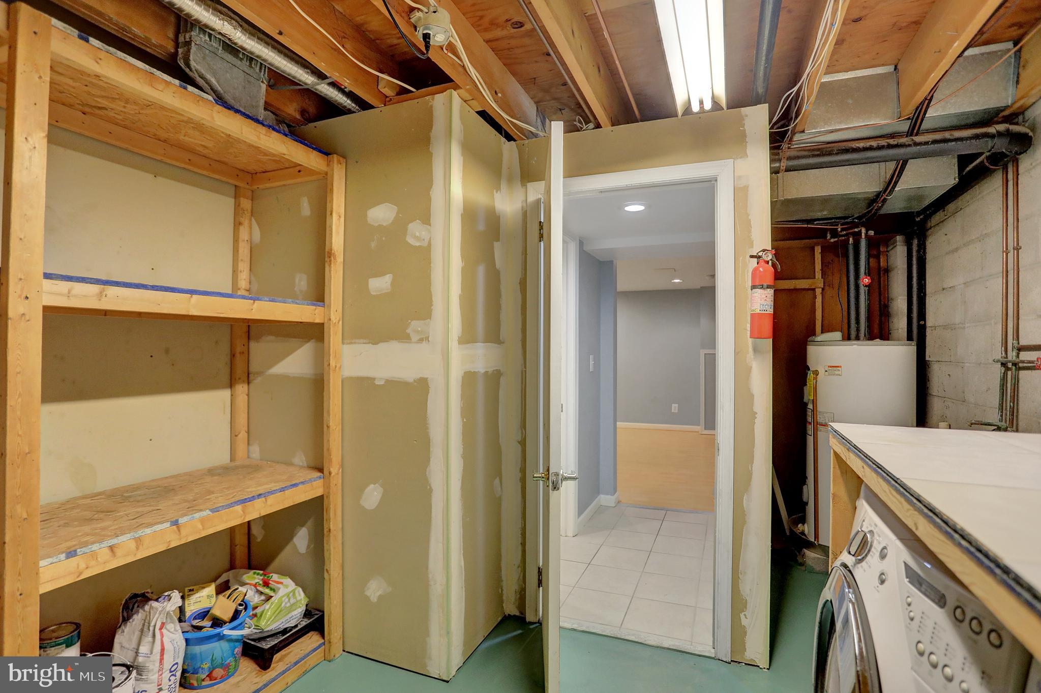 VILLAGE OF OLDE MILL - Residential