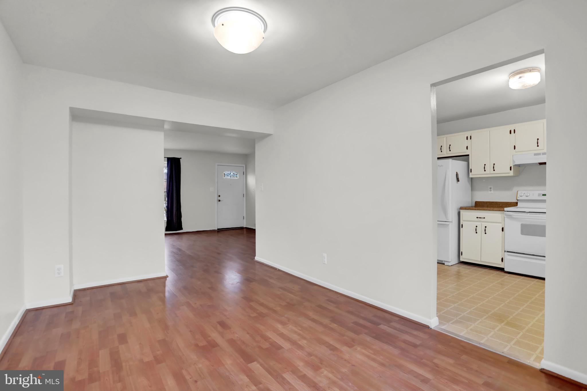 VILLAGE OF OLDE MILL - Residential