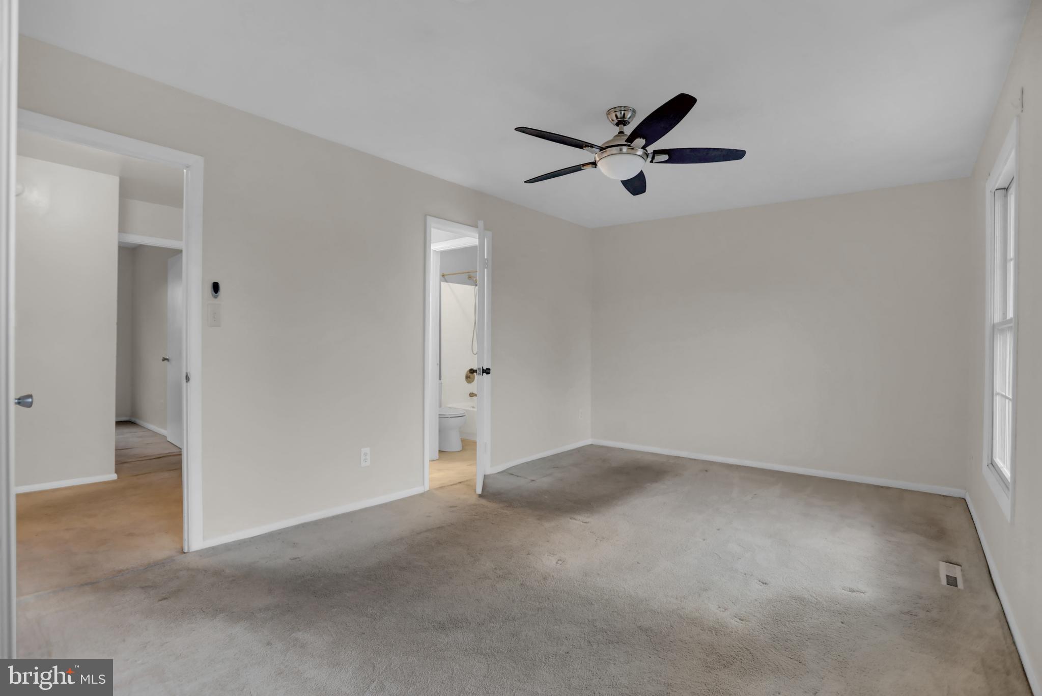 VILLAGE OF OLDE MILL - Residential