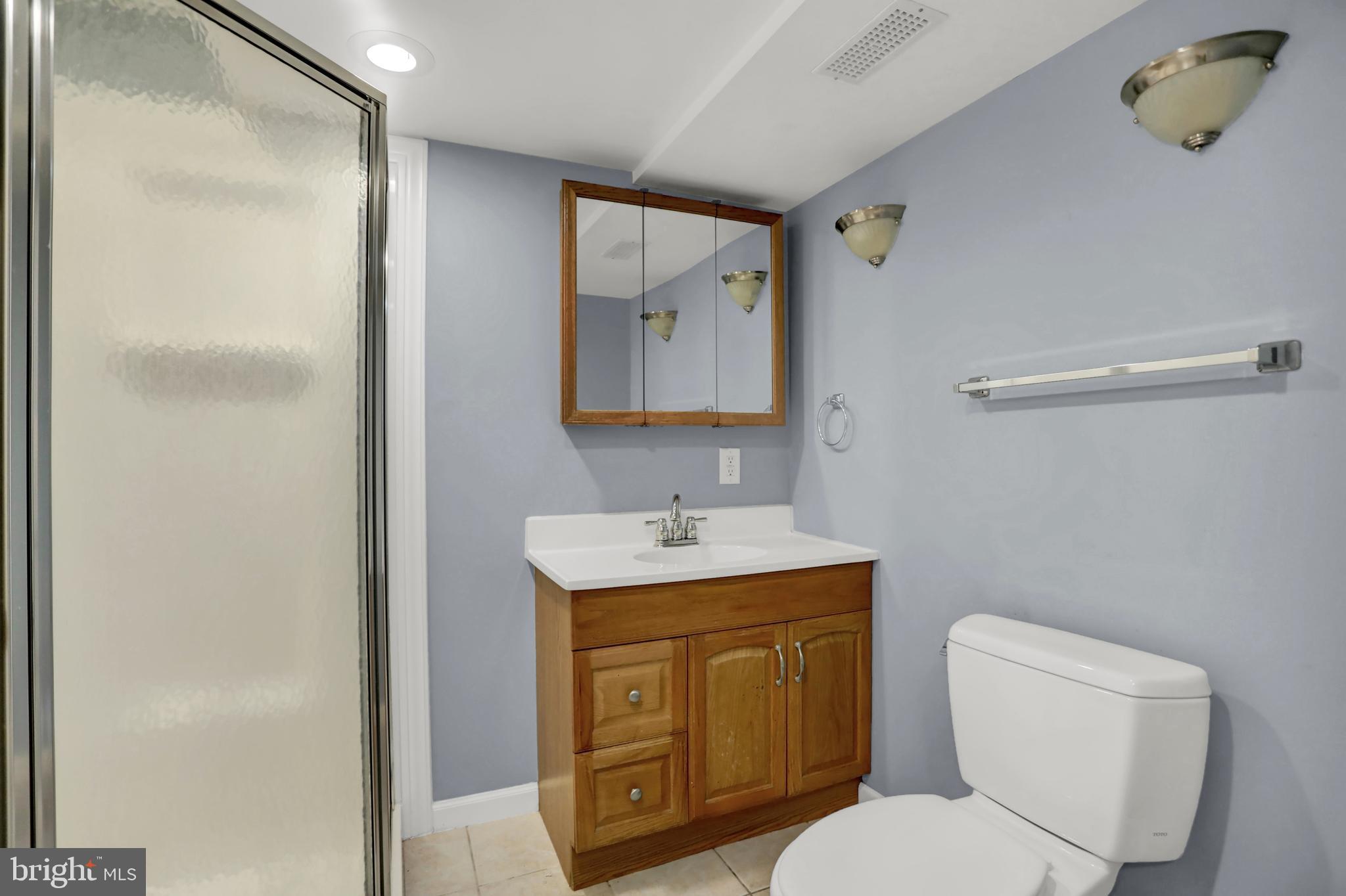 VILLAGE OF OLDE MILL - Residential