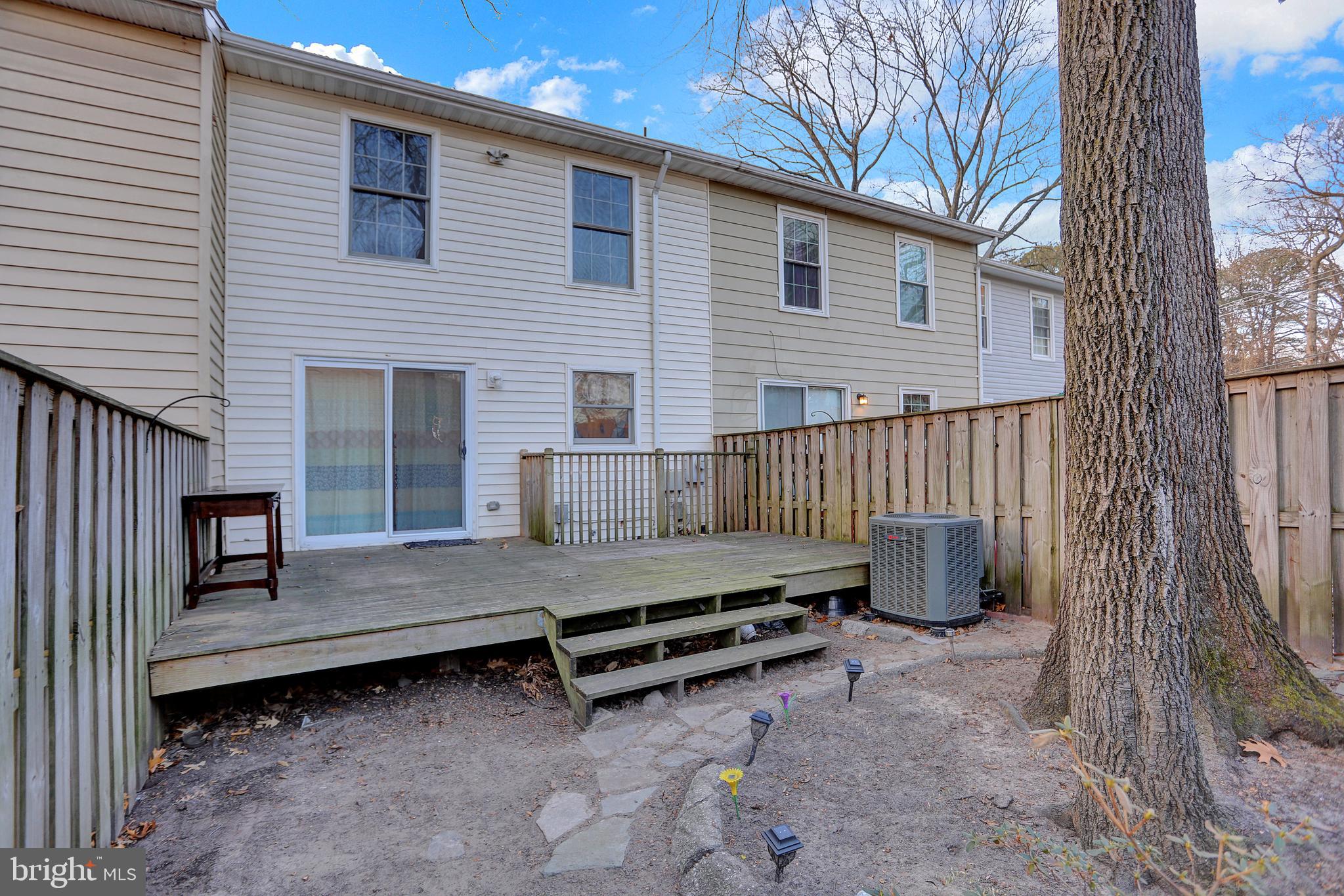 VILLAGE OF OLDE MILL - Residential