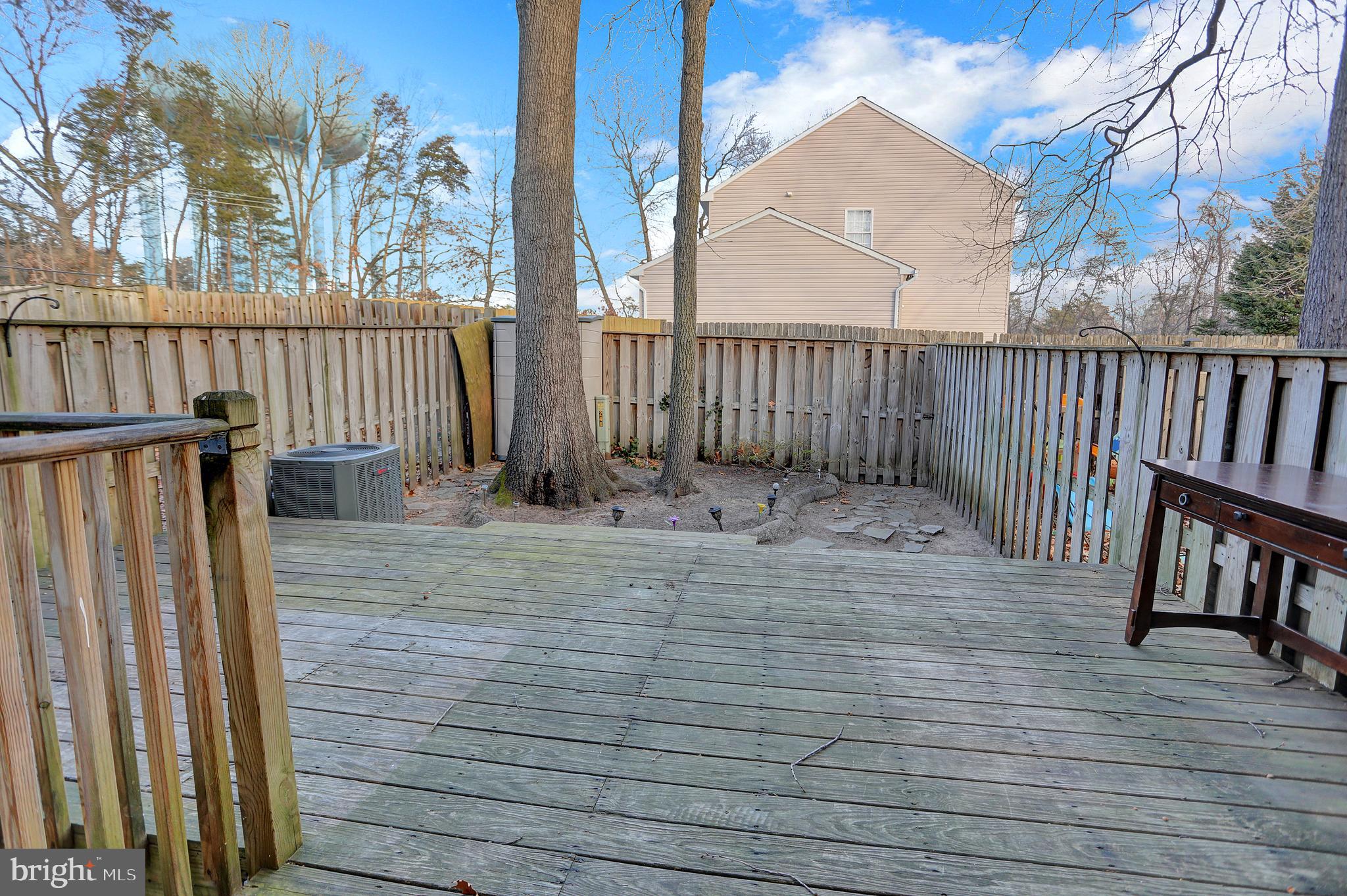 VILLAGE OF OLDE MILL - Residential