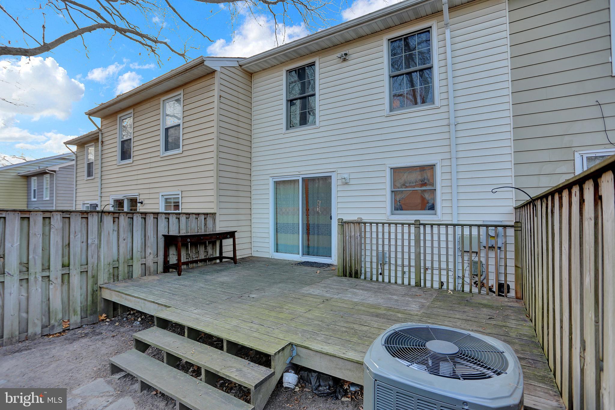 VILLAGE OF OLDE MILL - Residential