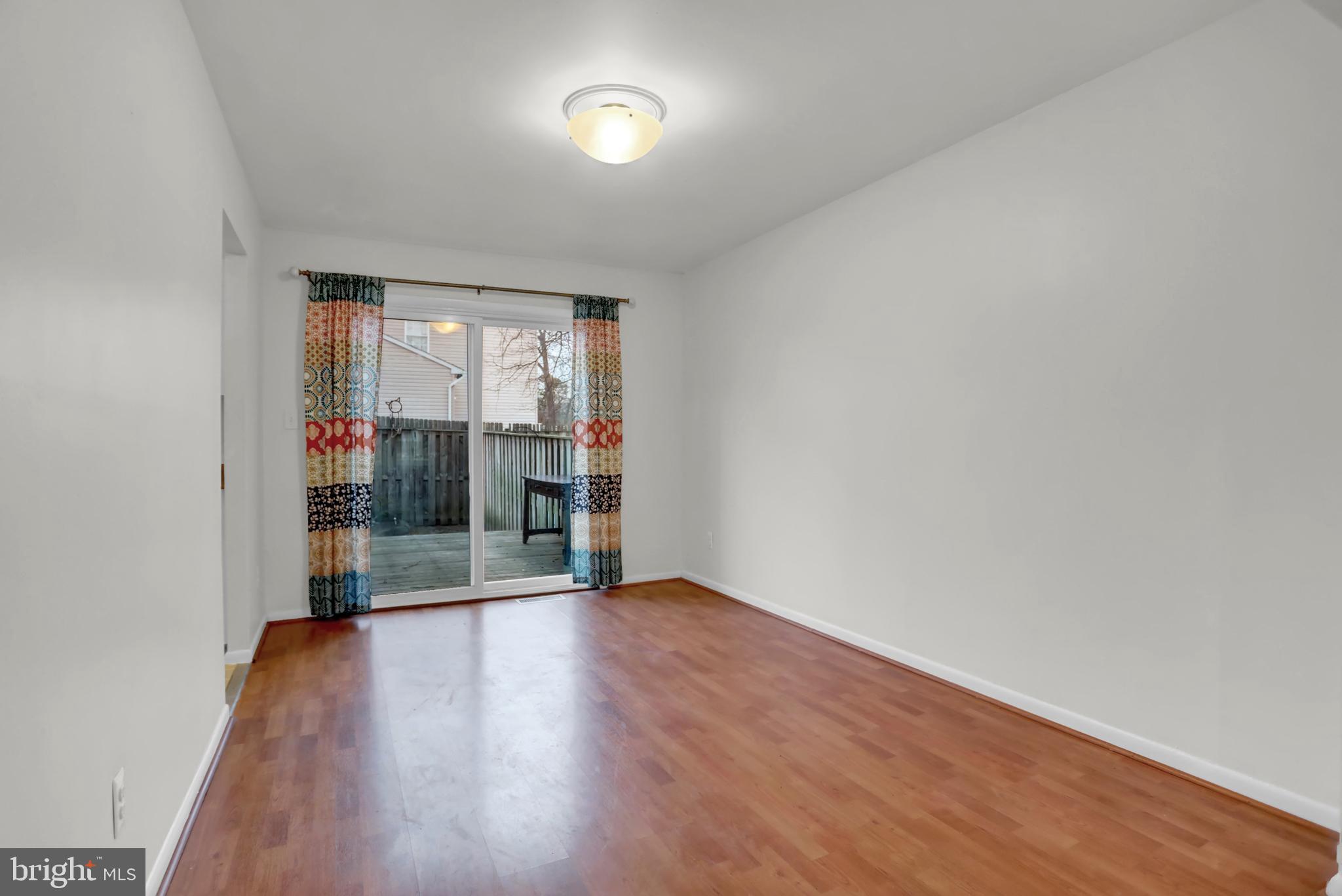 VILLAGE OF OLDE MILL - Residential