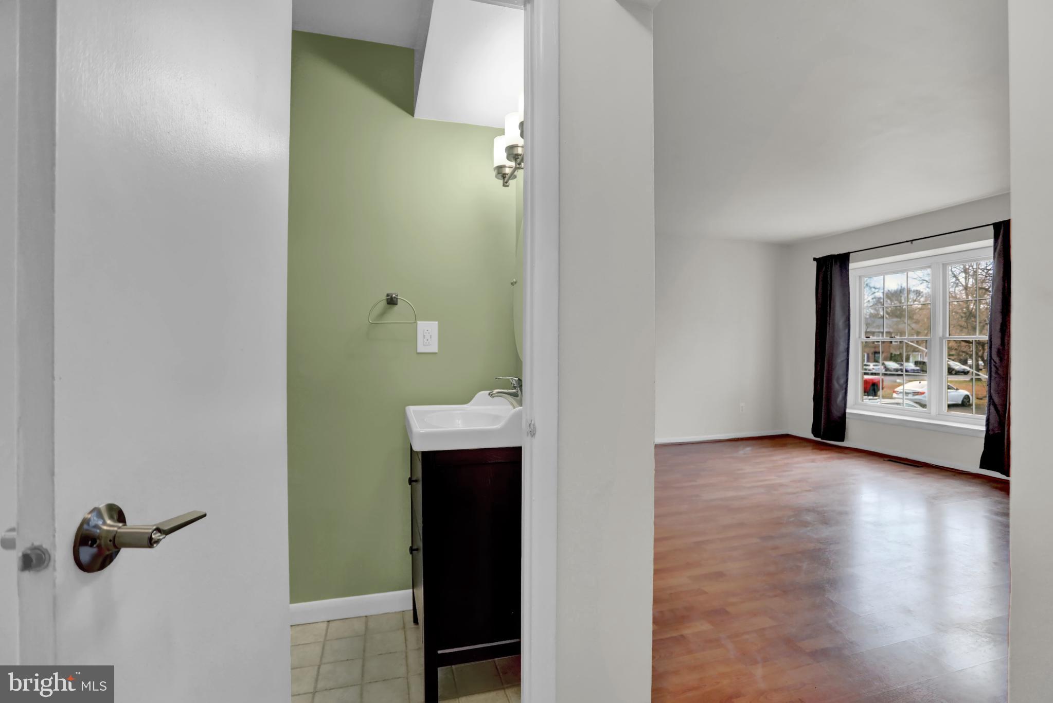 VILLAGE OF OLDE MILL - Residential