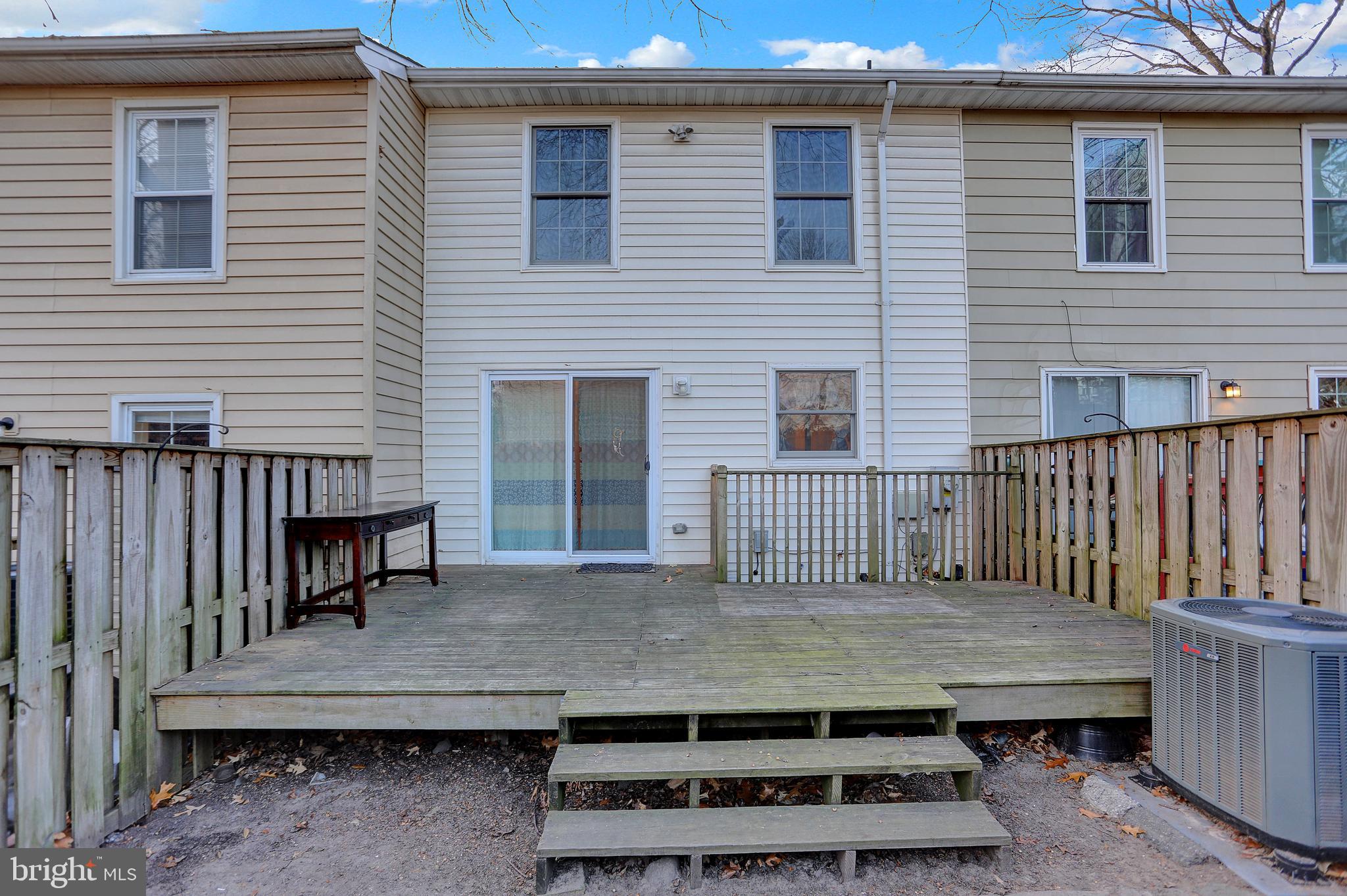 VILLAGE OF OLDE MILL - Residential