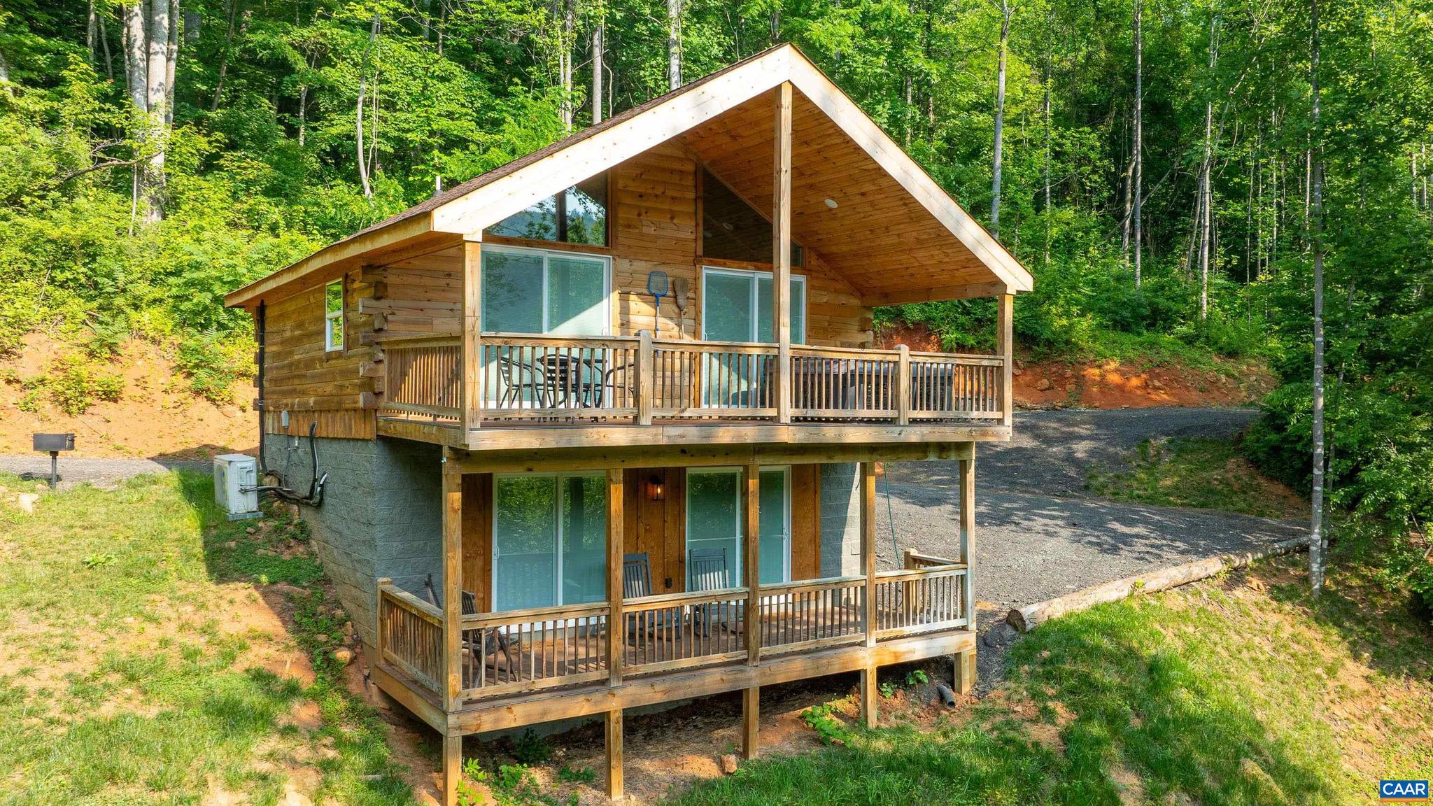 DOGWOOD VALLEY - Residential