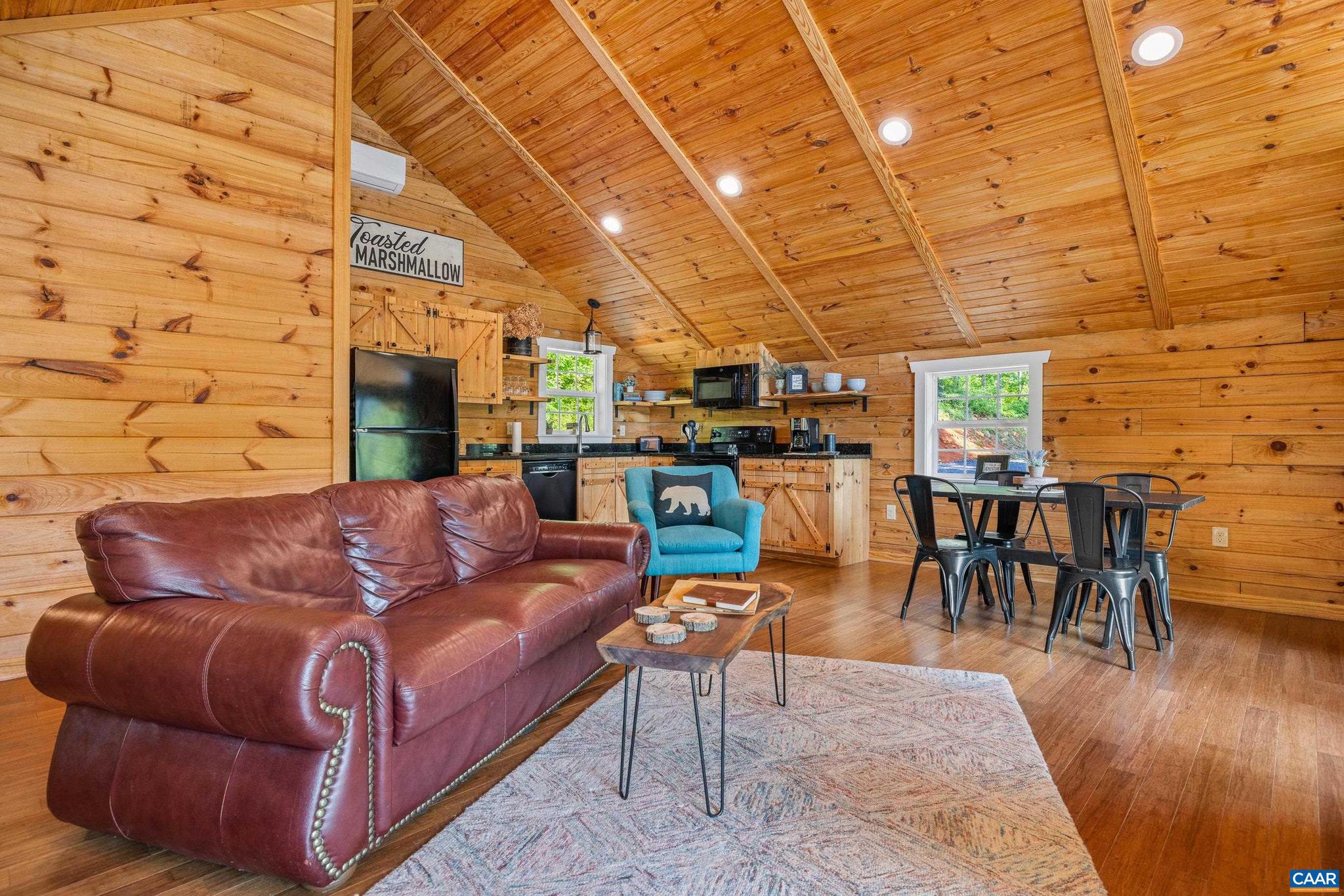 DOGWOOD VALLEY - Residential