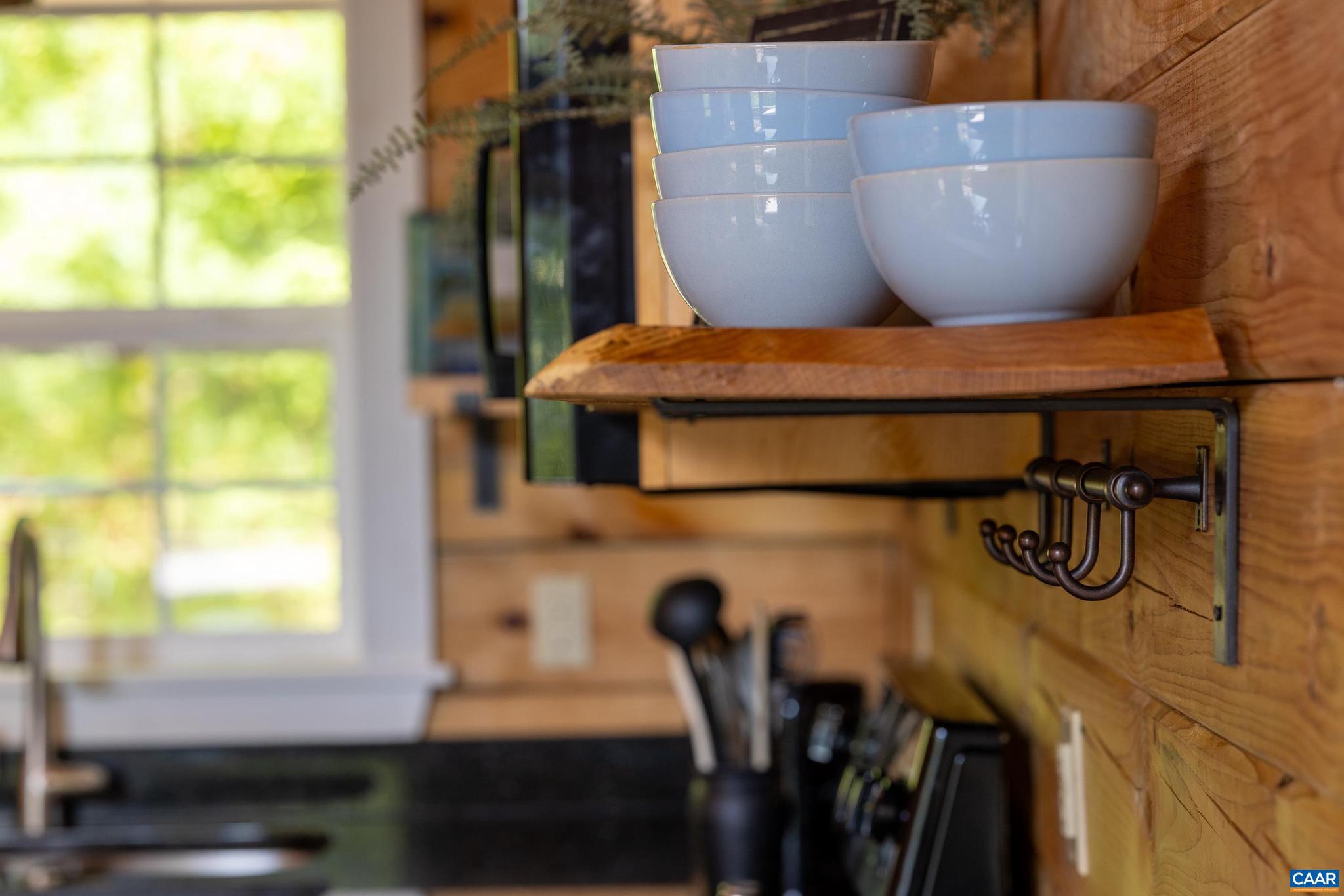 DOGWOOD VALLEY - Residential