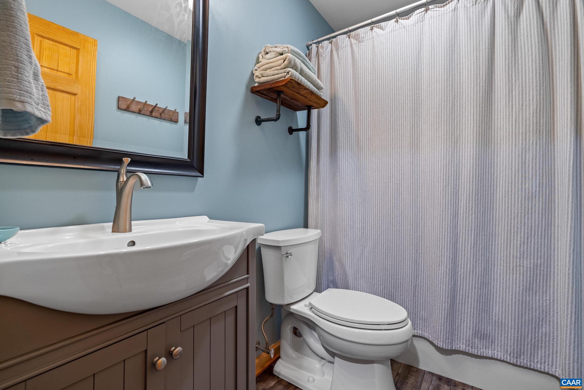 DOGWOOD VALLEY - Residential