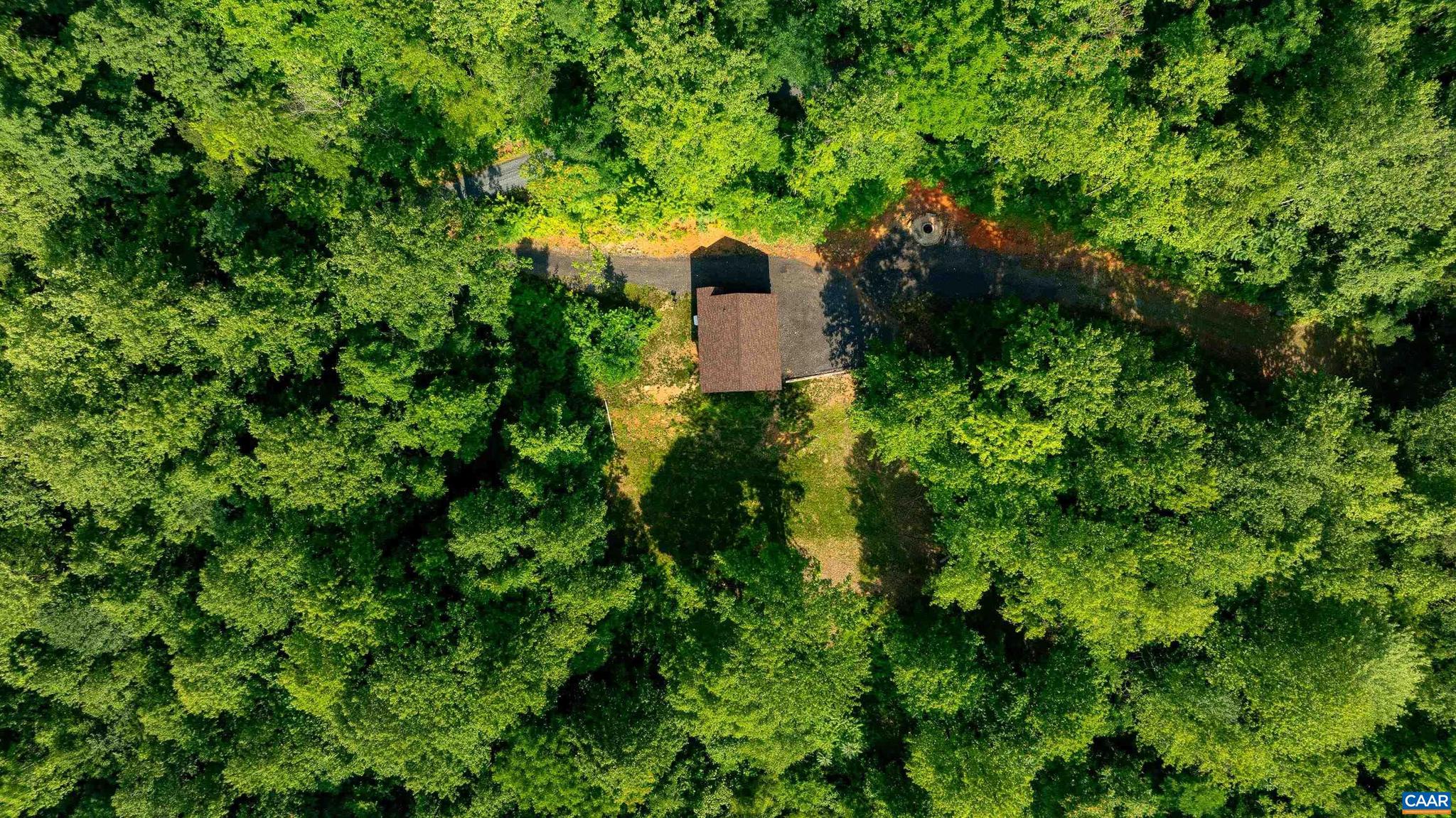 DOGWOOD VALLEY - Residential