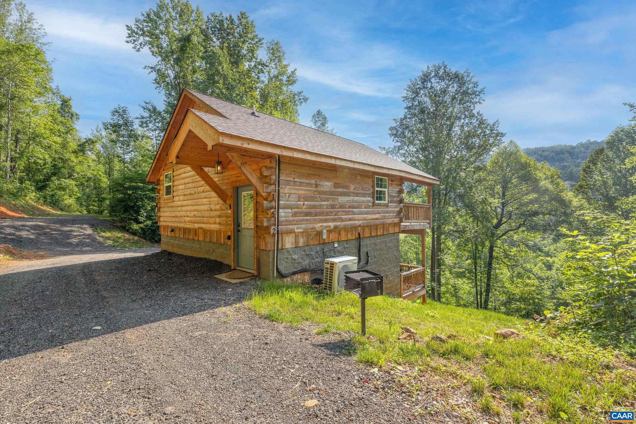 DOGWOOD VALLEY - Residential