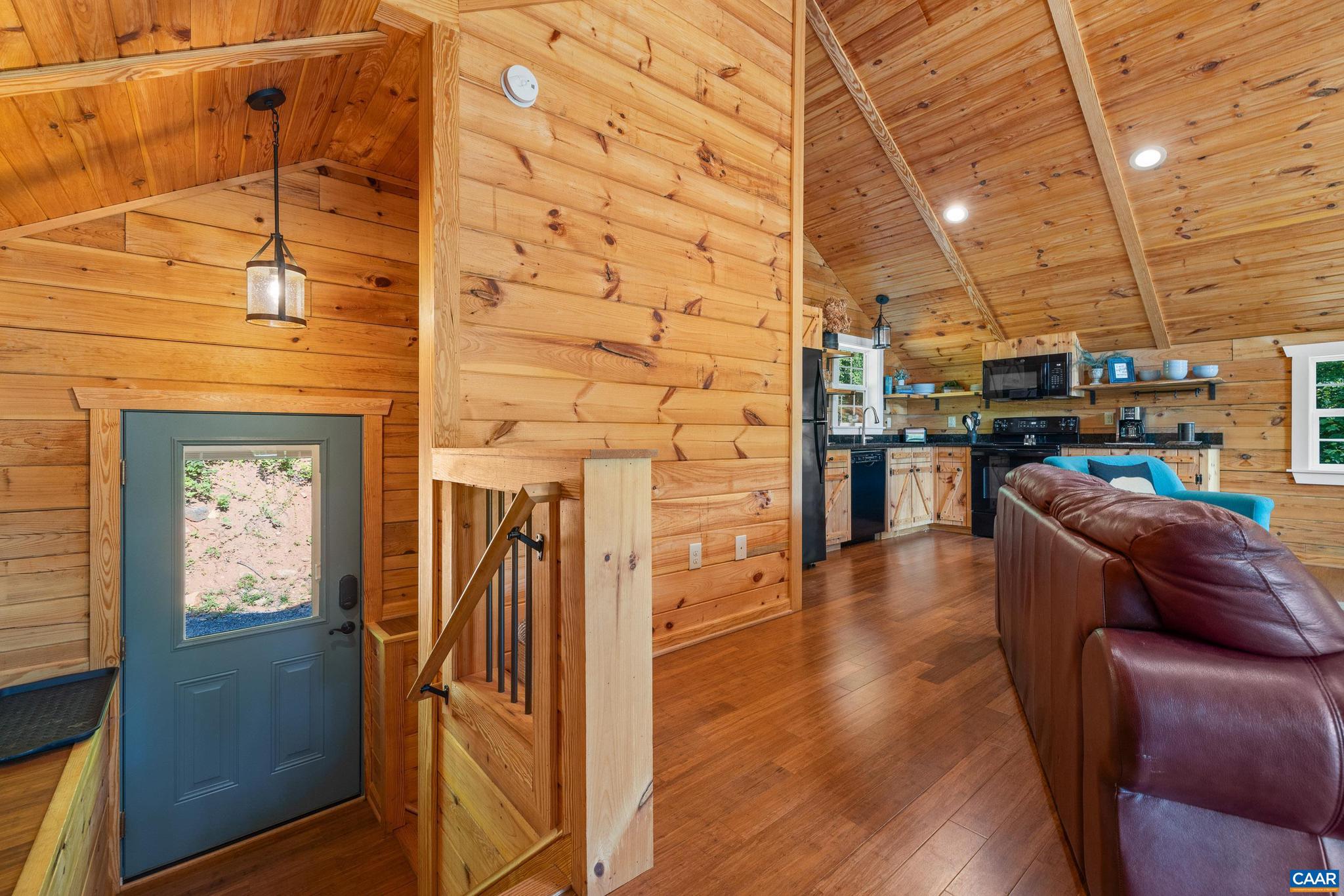 DOGWOOD VALLEY - Residential