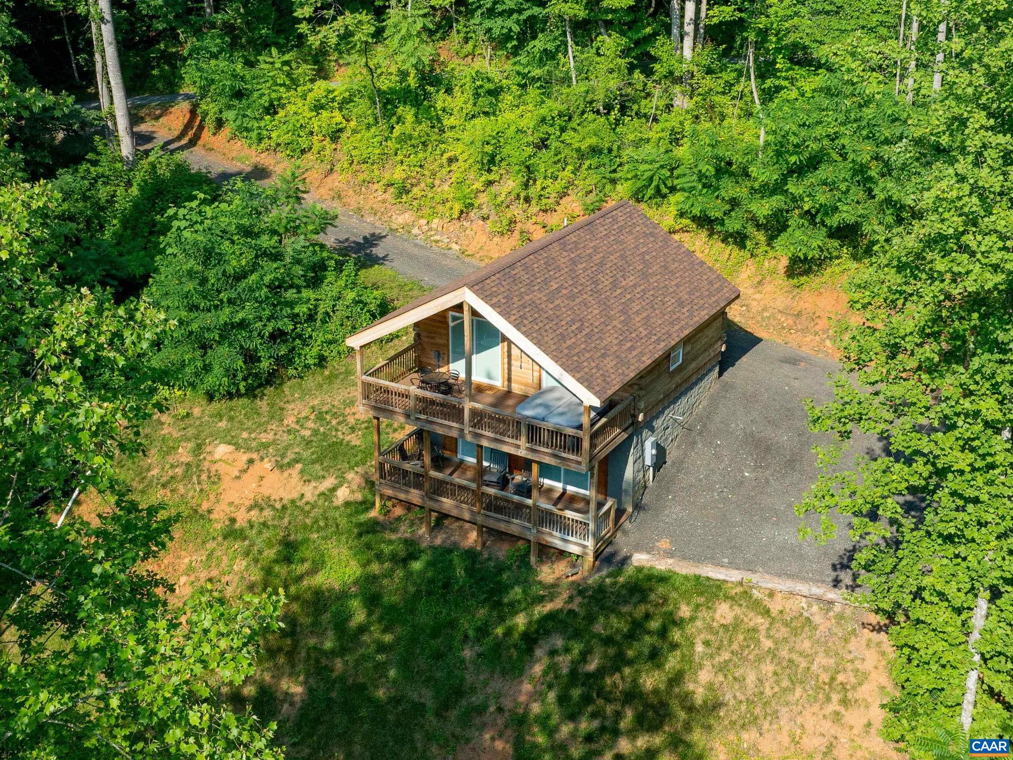 DOGWOOD VALLEY - Residential