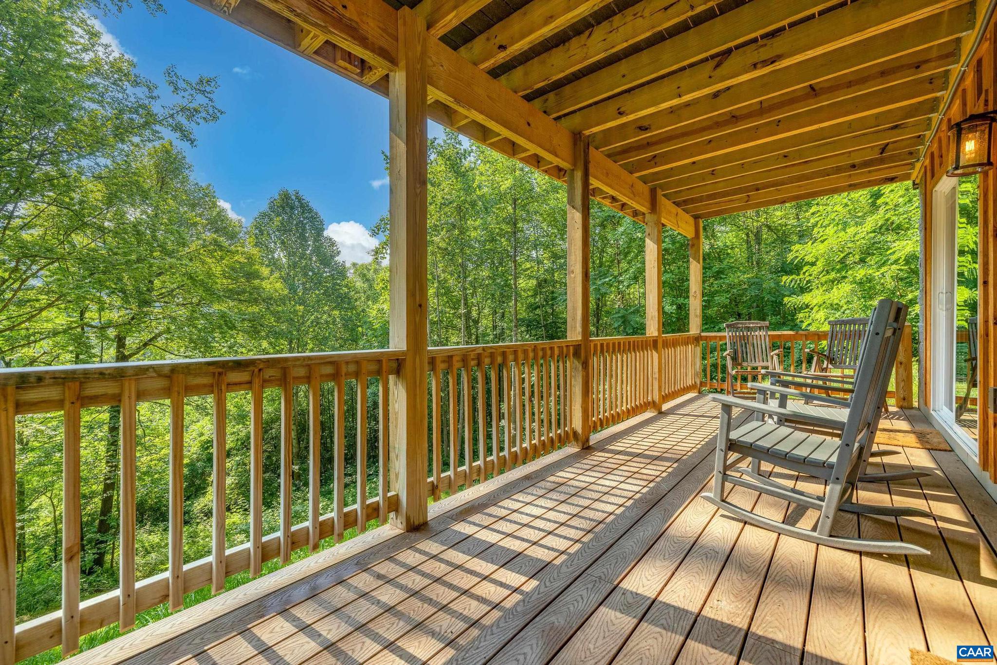 DOGWOOD VALLEY - Residential