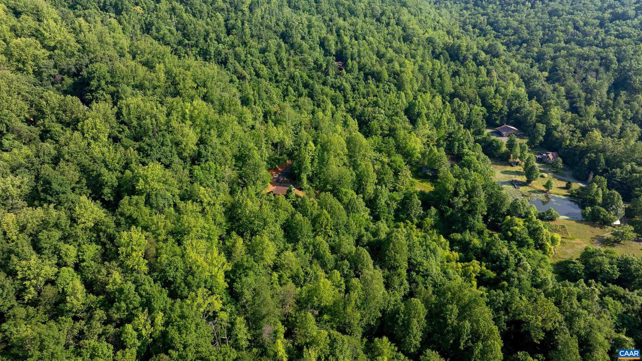 DOGWOOD VALLEY - Residential