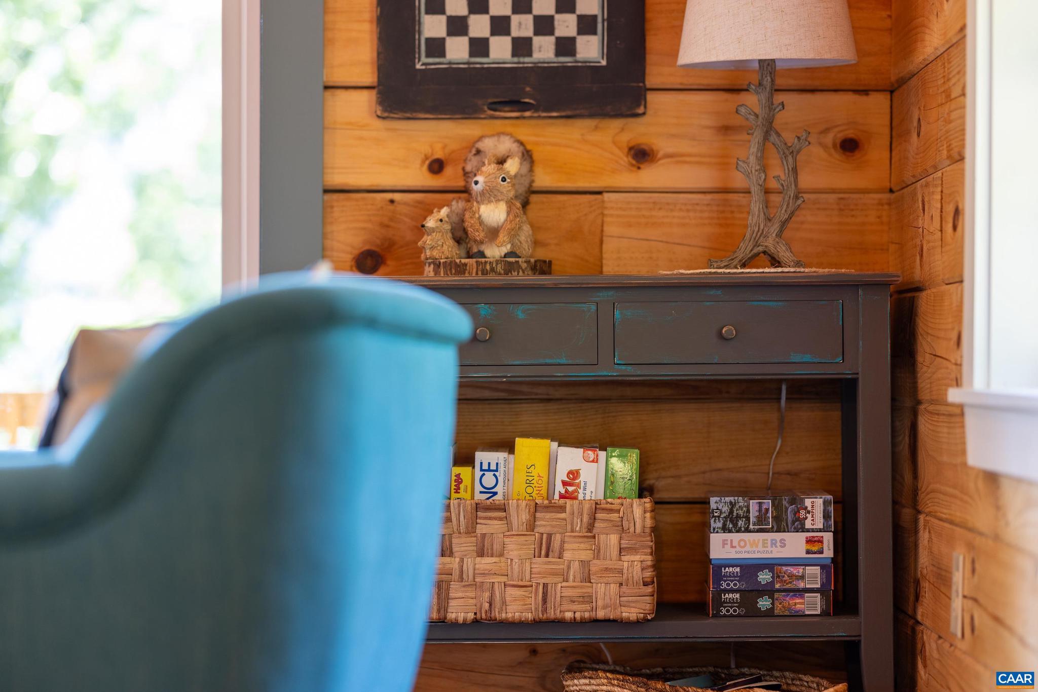 DOGWOOD VALLEY - Residential