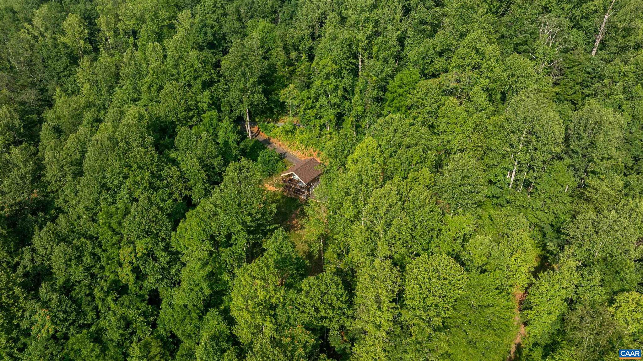 DOGWOOD VALLEY - Residential