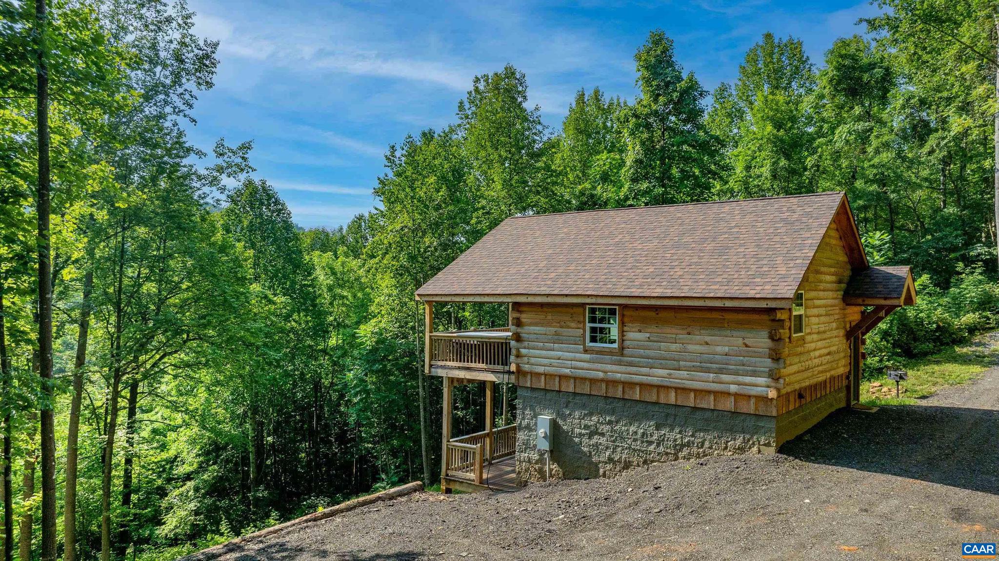 DOGWOOD VALLEY - Residential