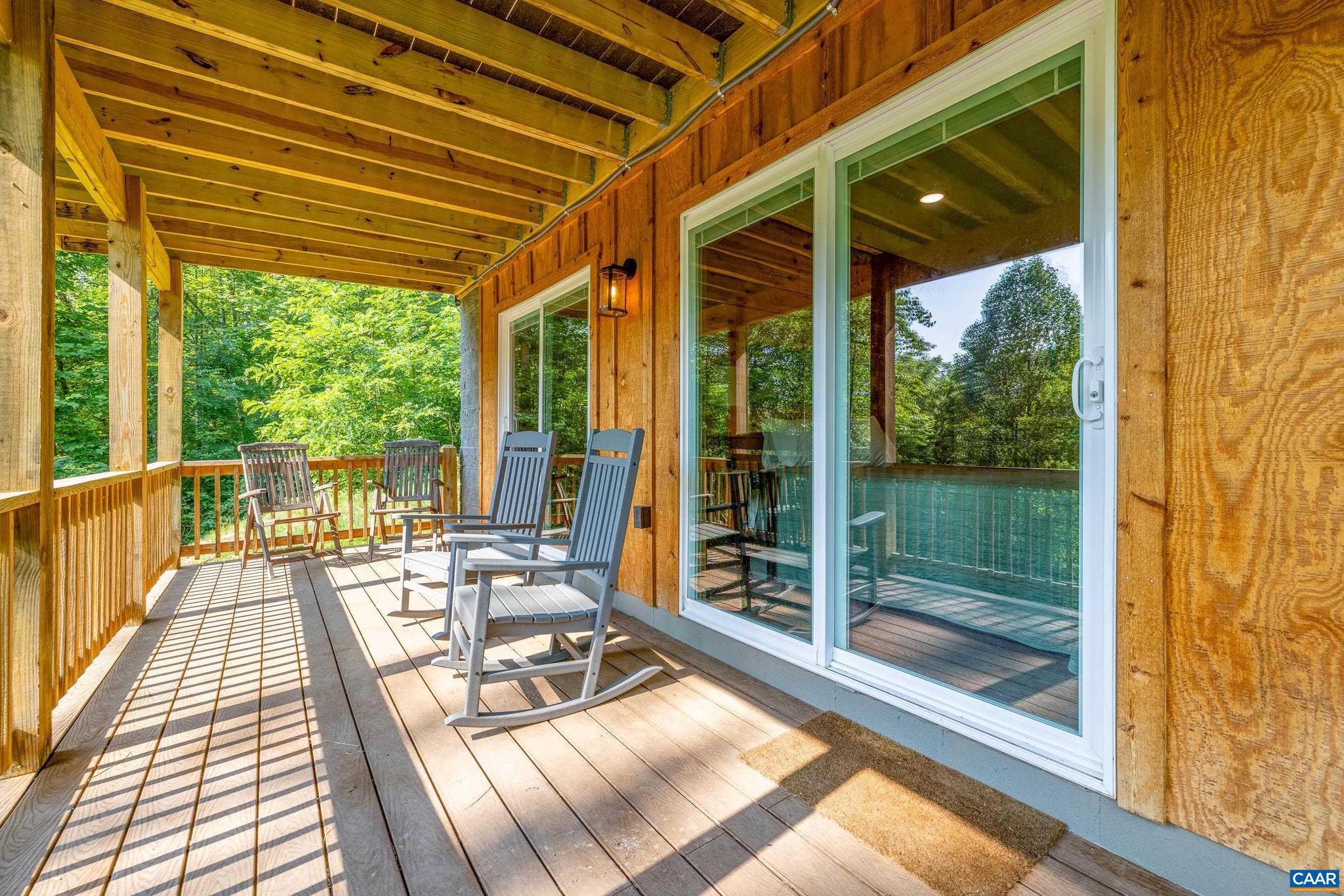 DOGWOOD VALLEY - Residential