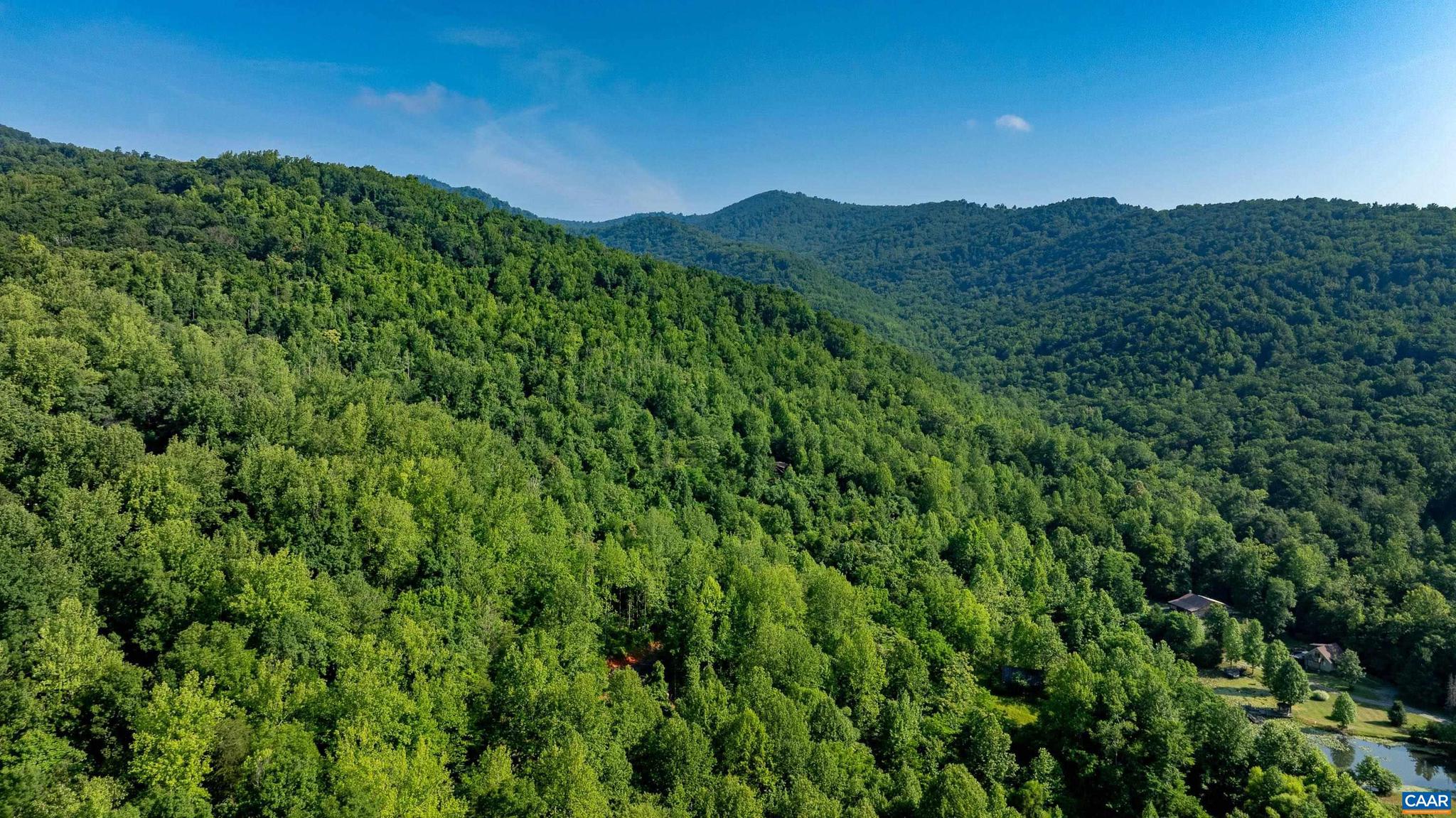 DOGWOOD VALLEY - Residential