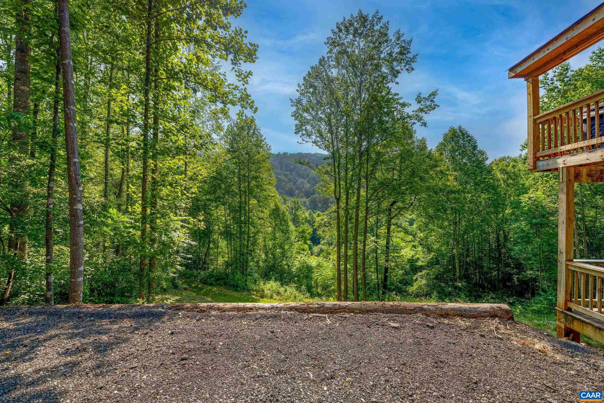 DOGWOOD VALLEY - Residential